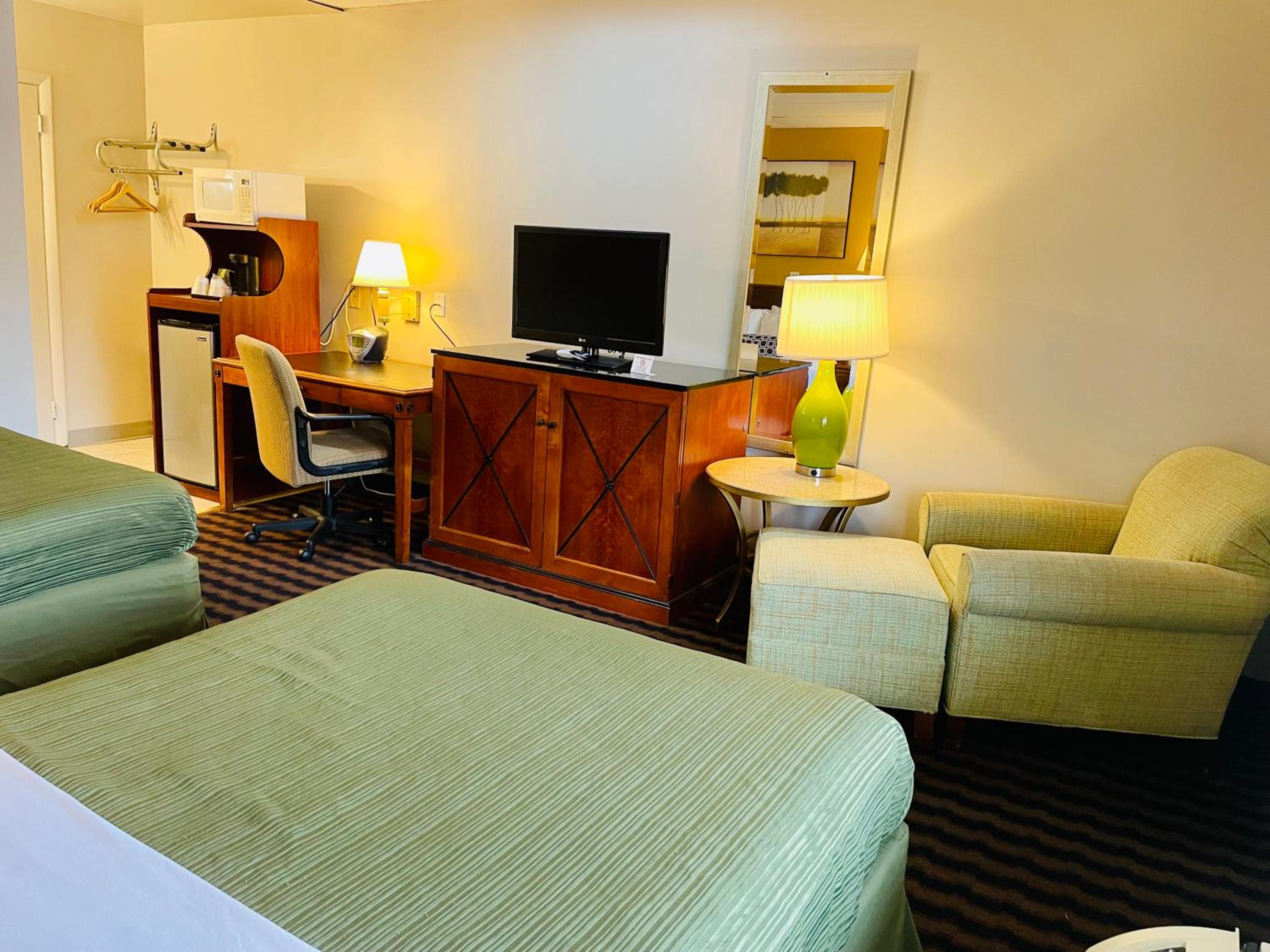 Red Carpet Inn Duncannon