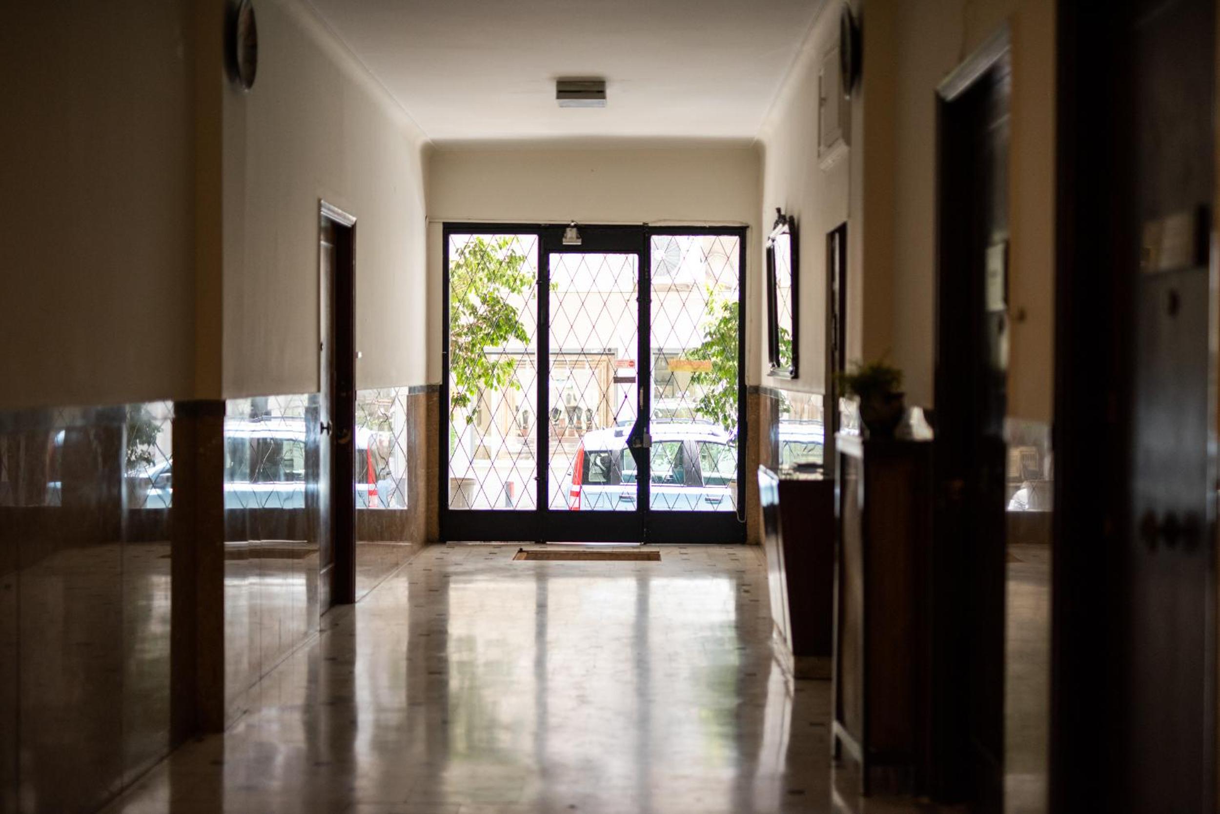 Two bedroom Apt in Syntagma - Ermou area