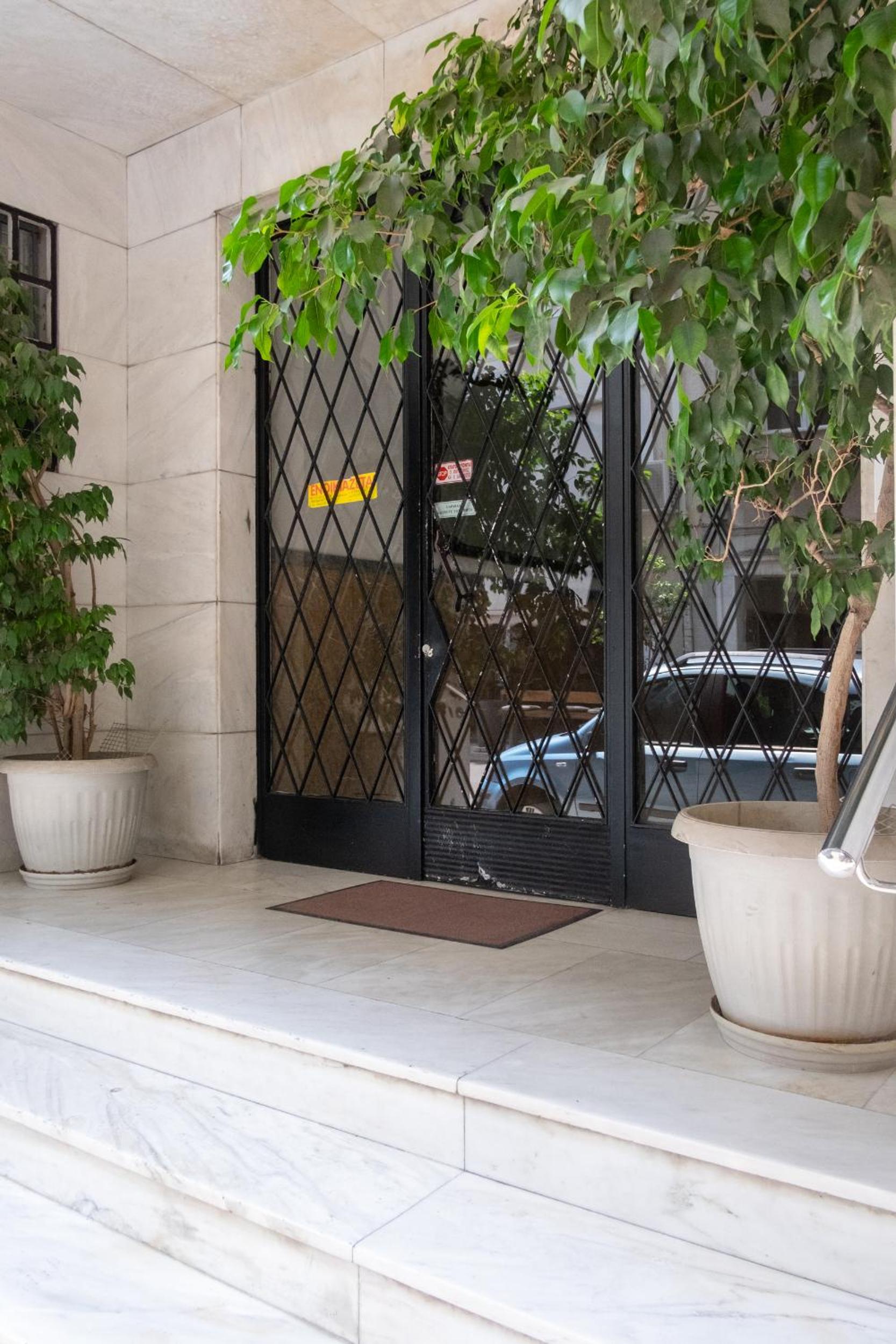 Two bedroom Apt in Syntagma - Ermou area