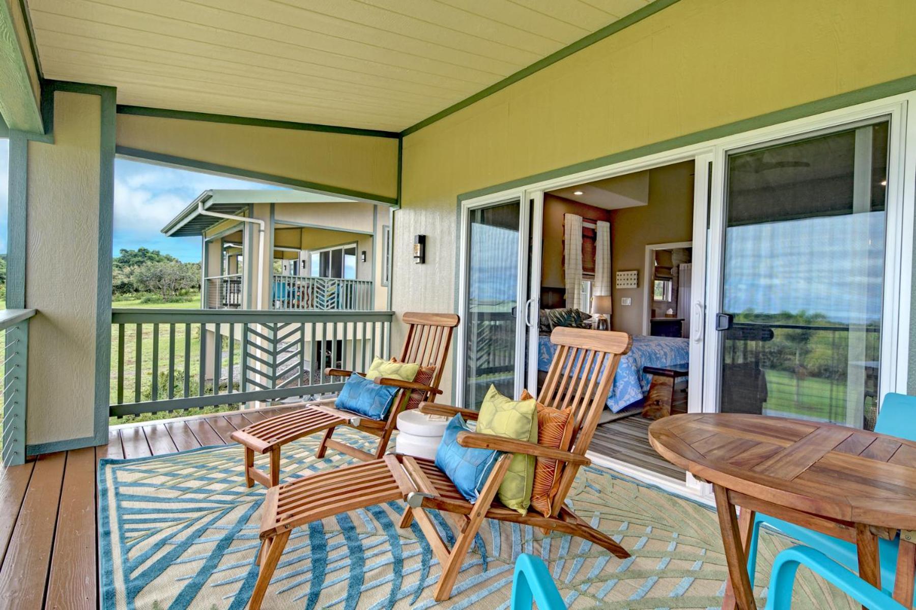 Mahana House Country Inn