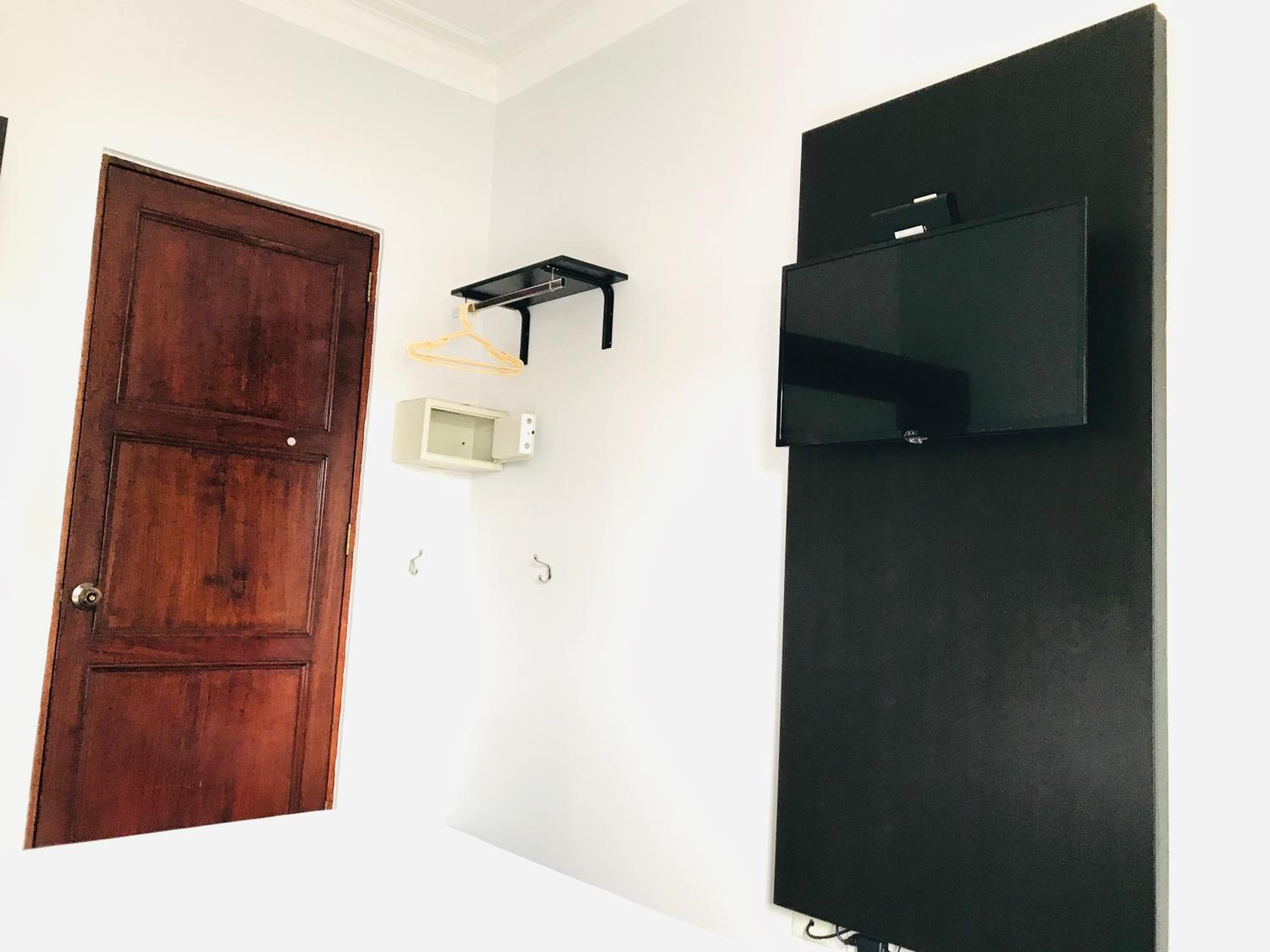 Larq'a Park Rooms