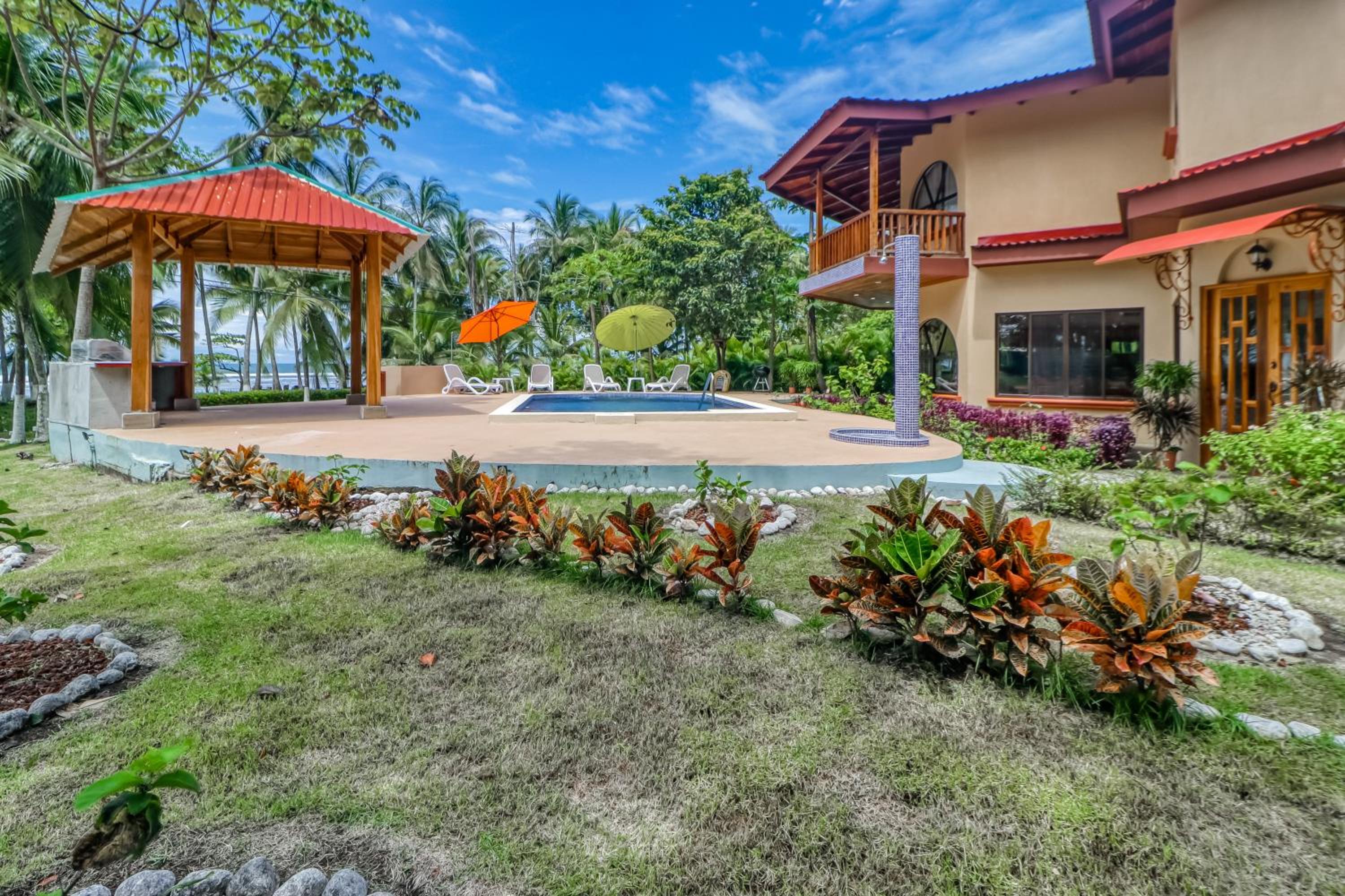 Casa de Somer