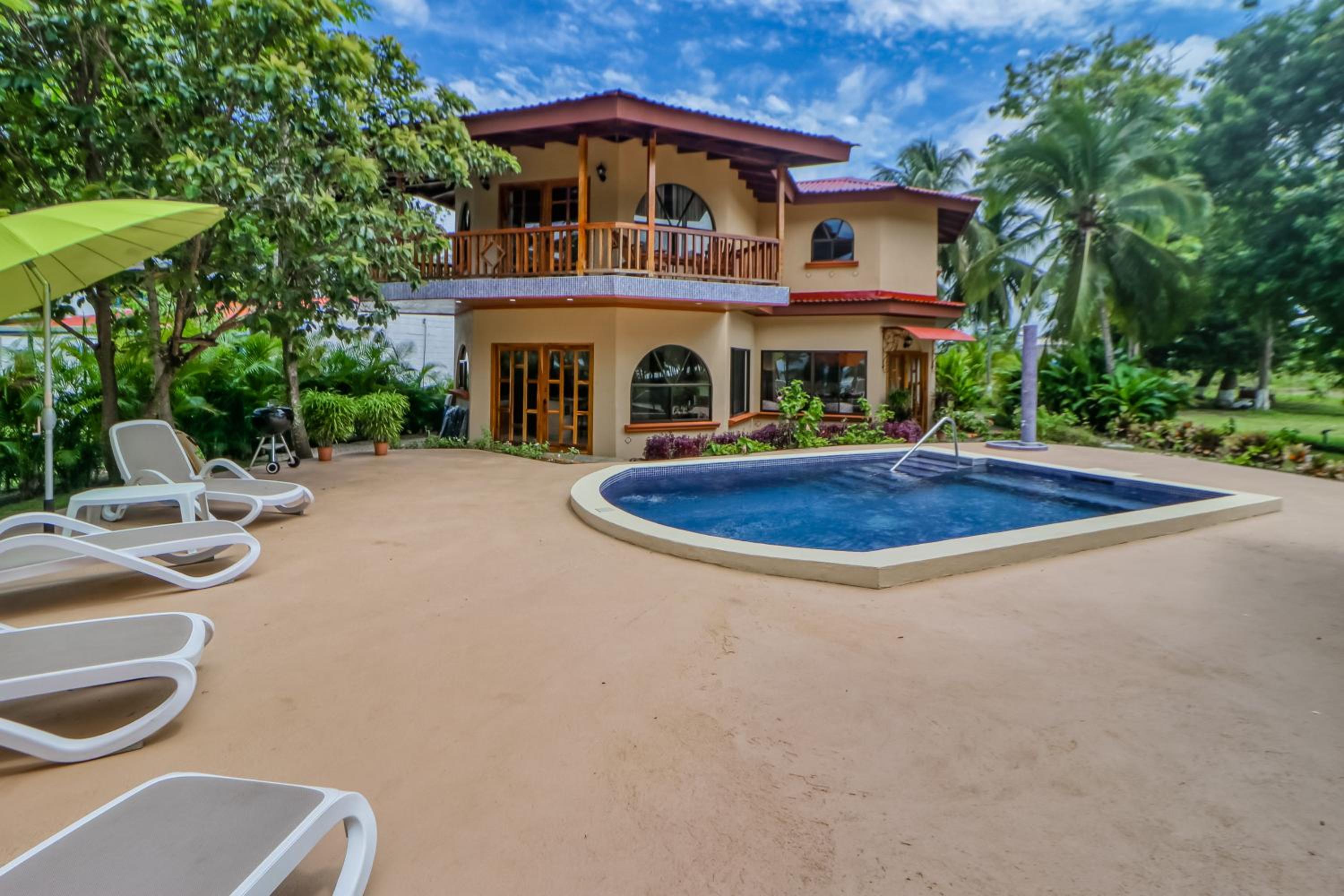 Casa de Somer