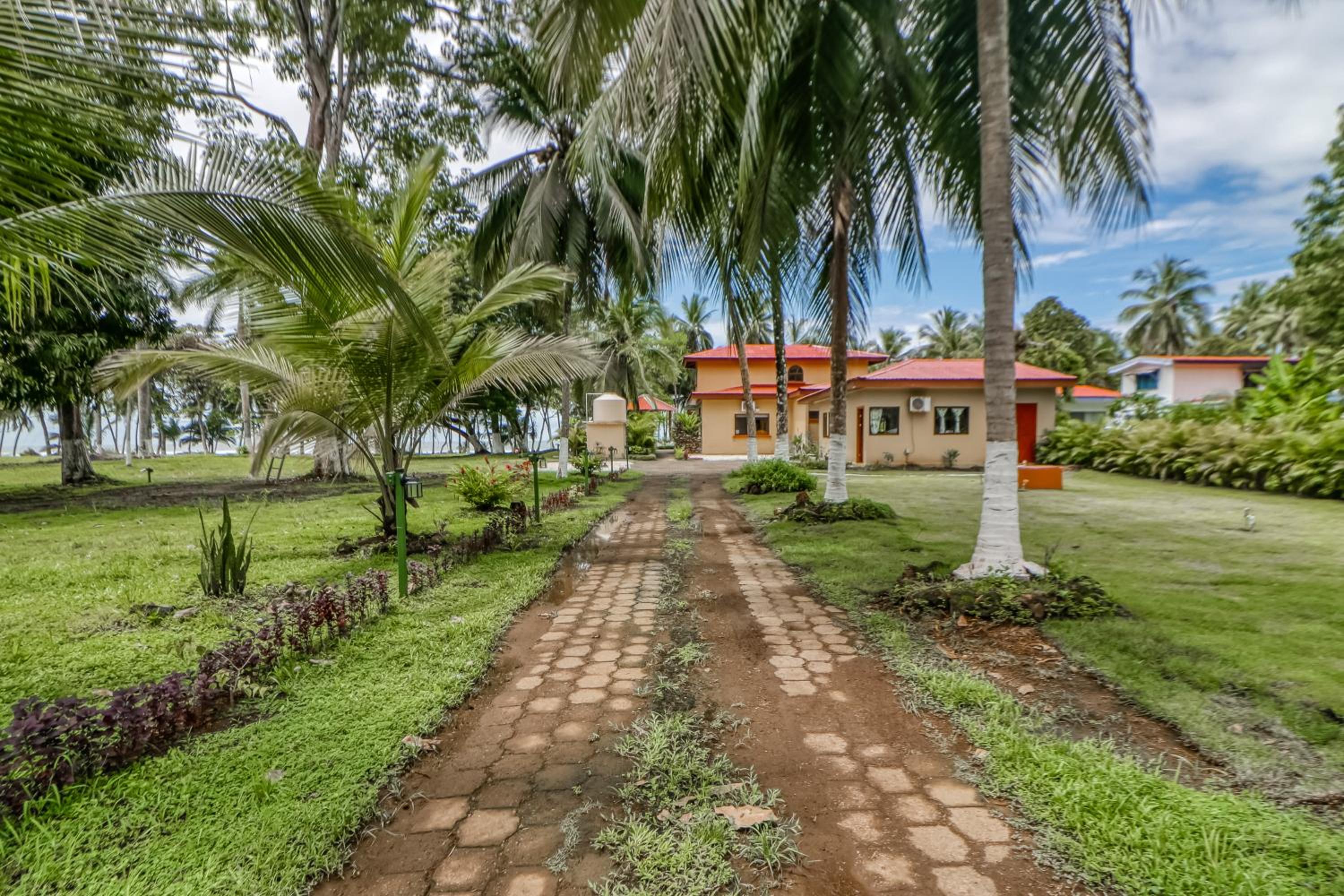 Casa de Somer