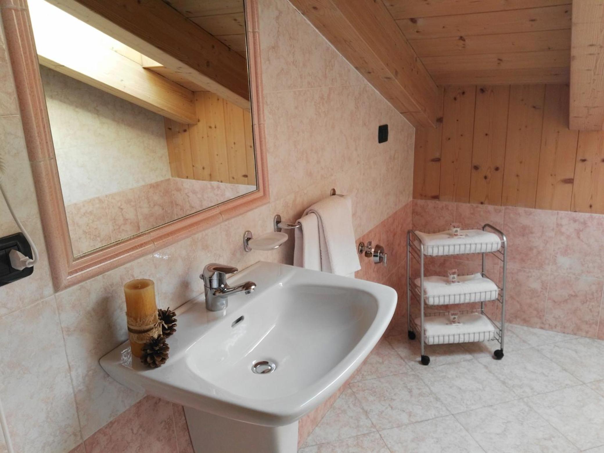 Chalet Alberti