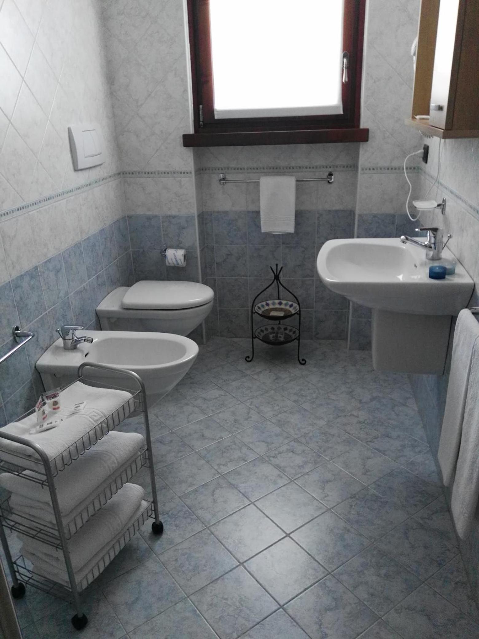 Chalet Alberti