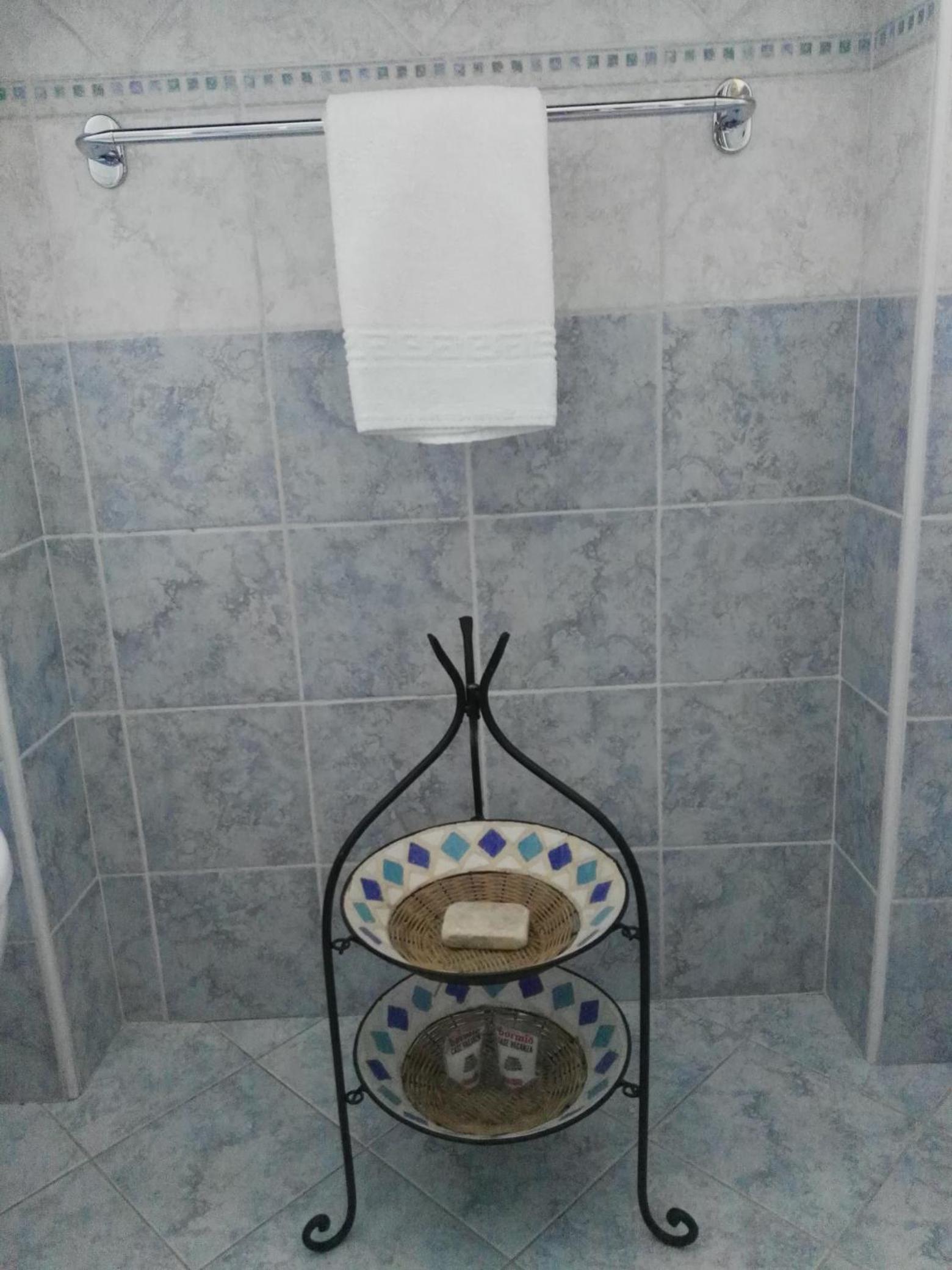 Chalet Alberti
