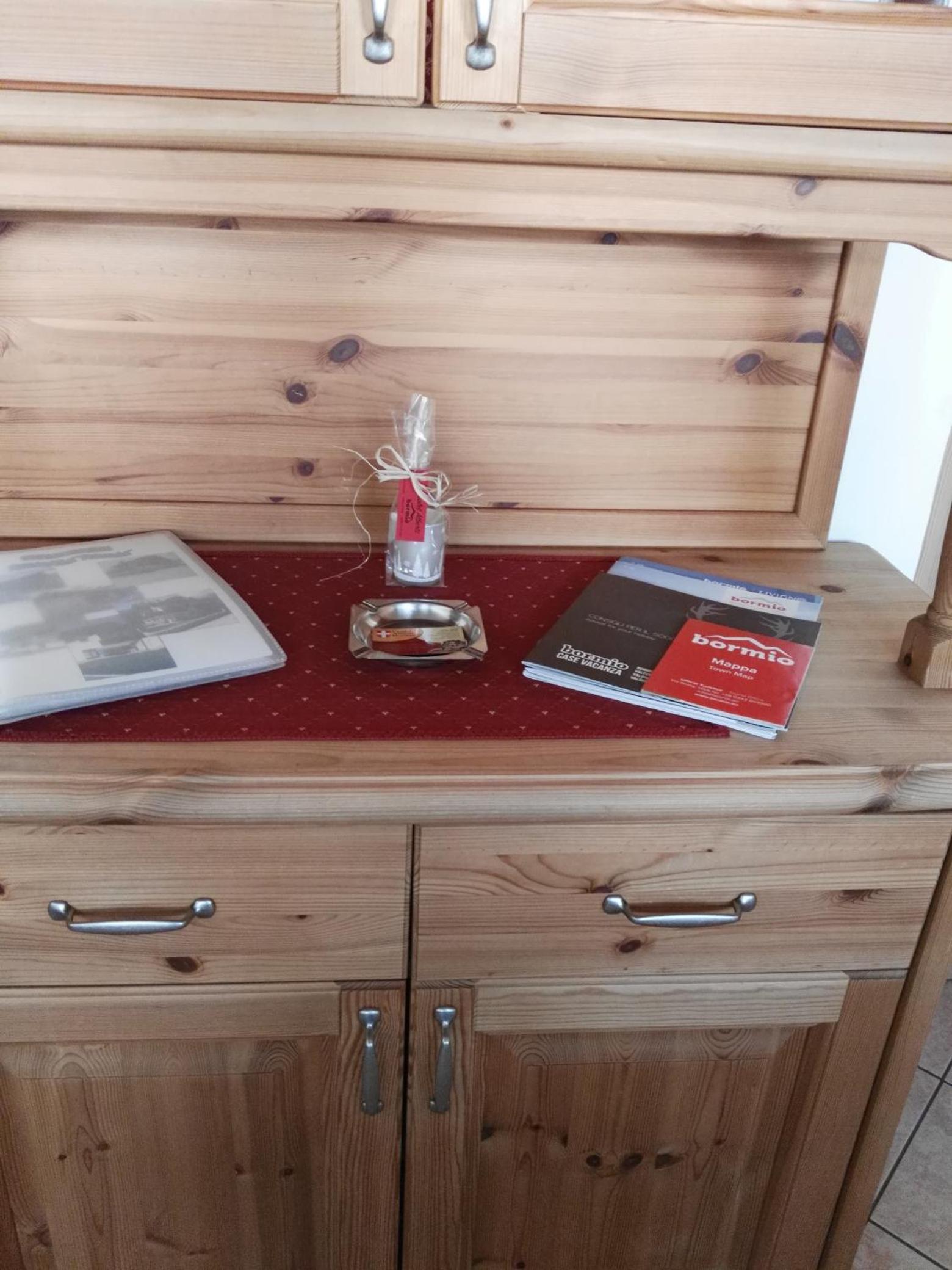 Chalet Alberti