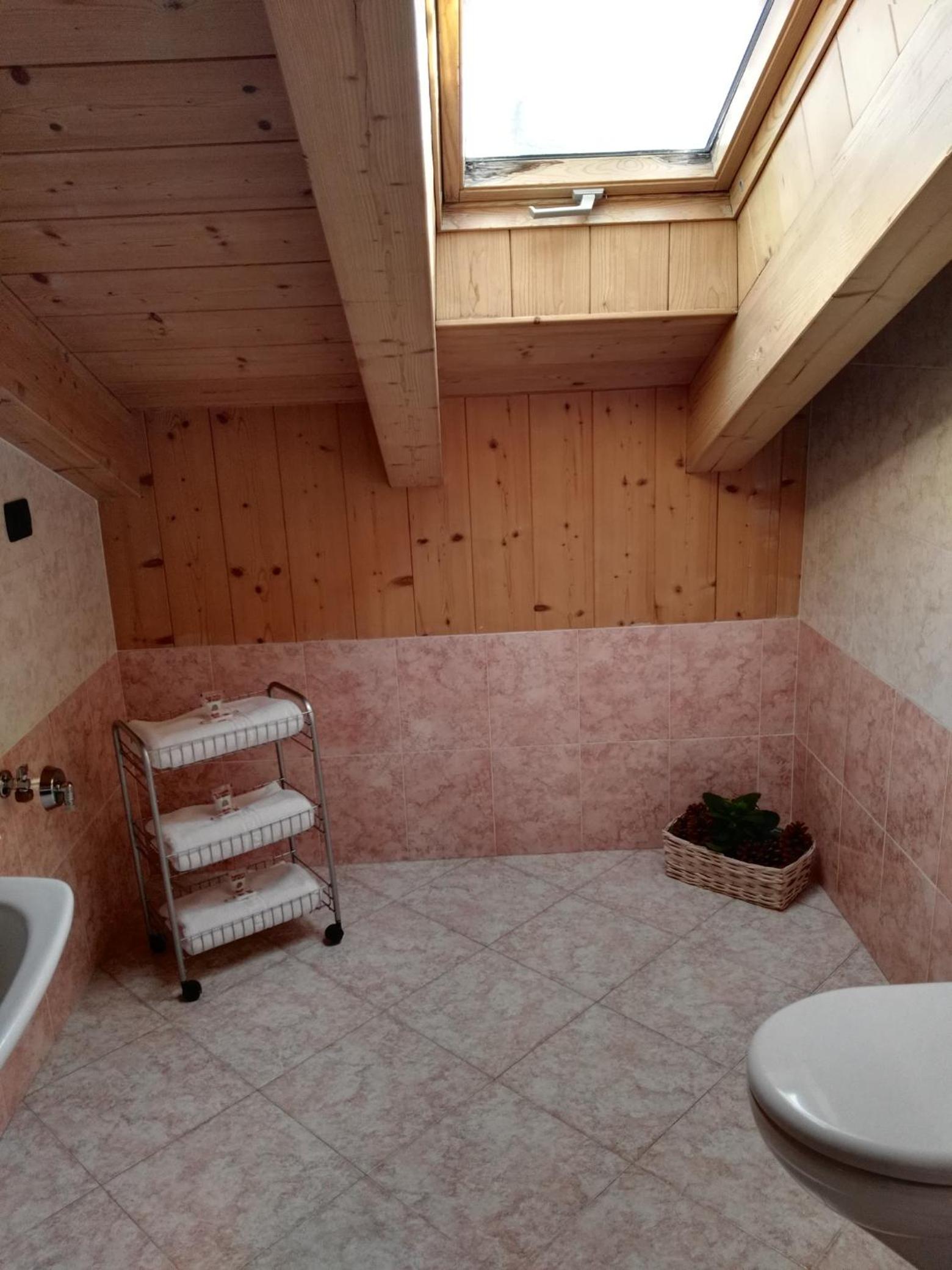 Chalet Alberti
