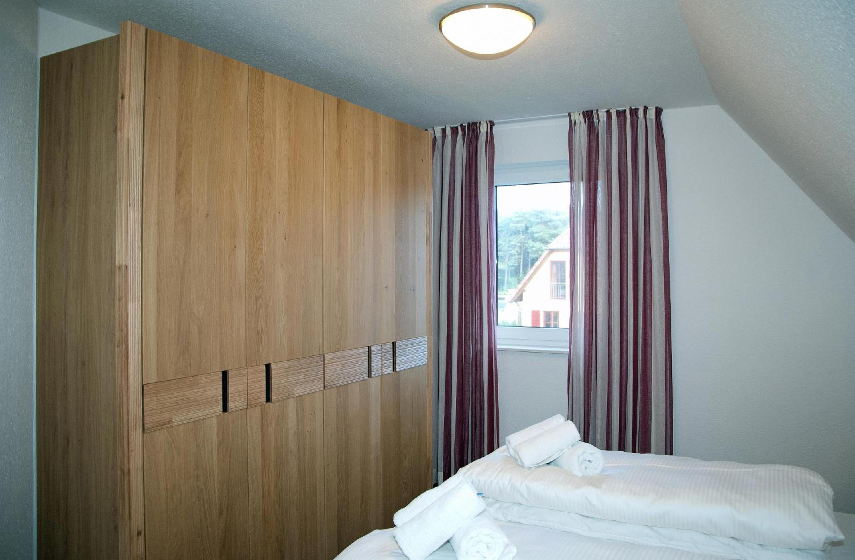 Dünenresidenz Glowe - Haus Marie