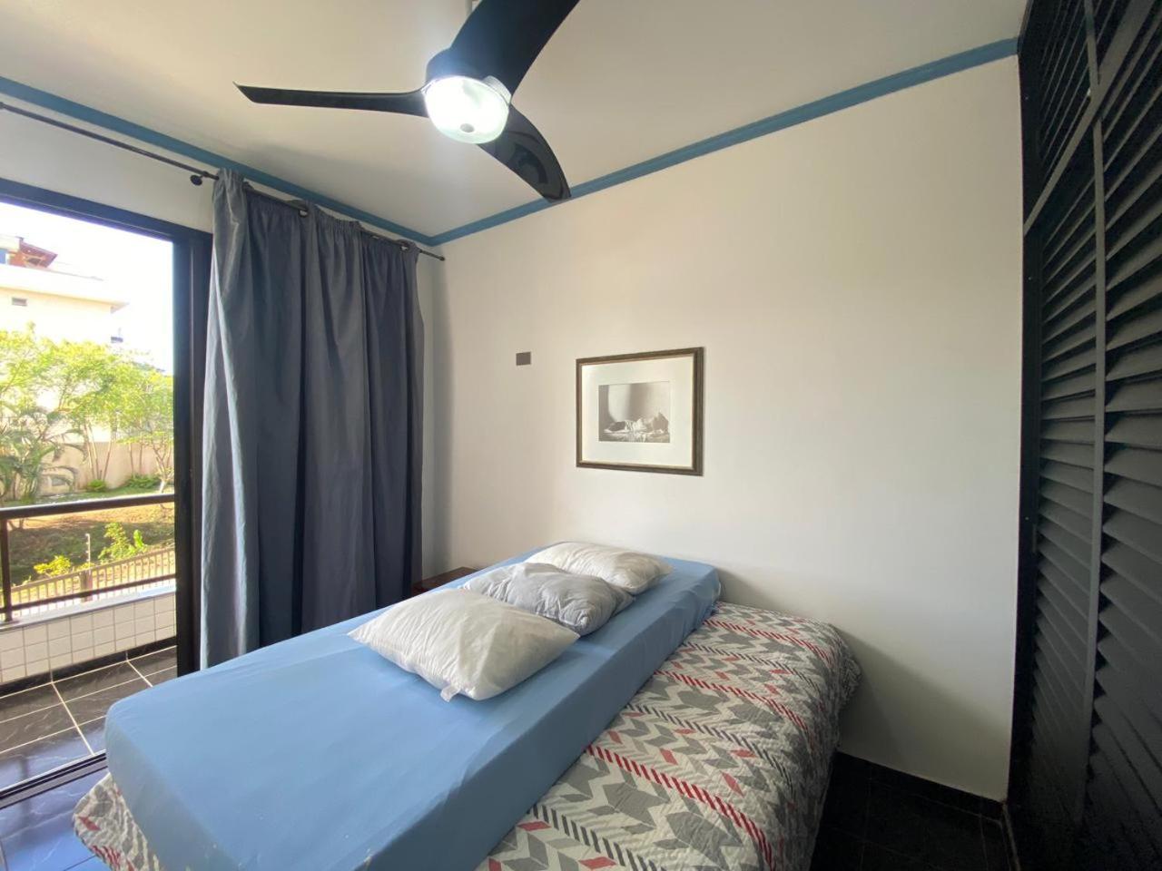 Apartamento na praia grande