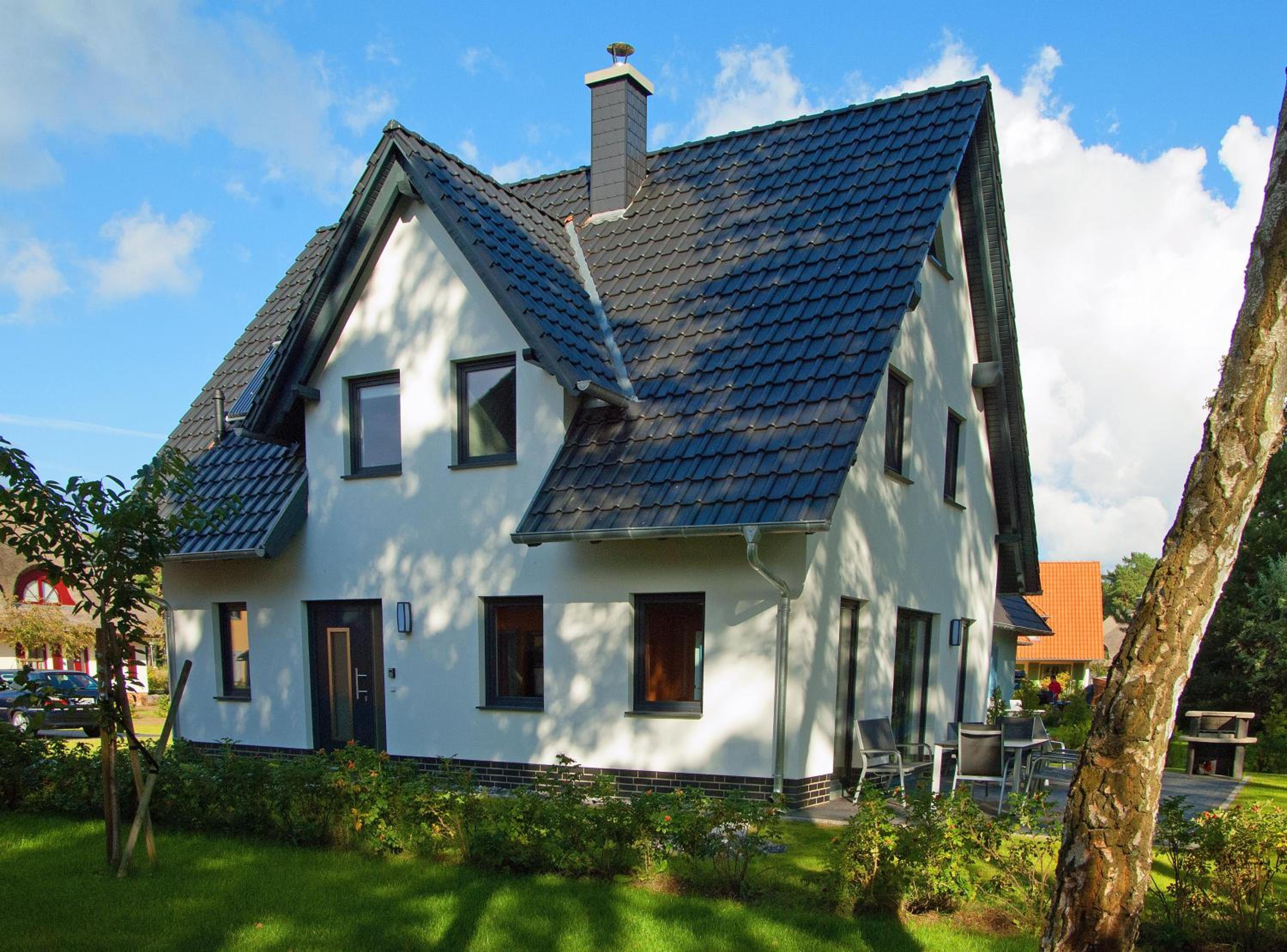 Dünenresidenz Glowe - Haus Marie