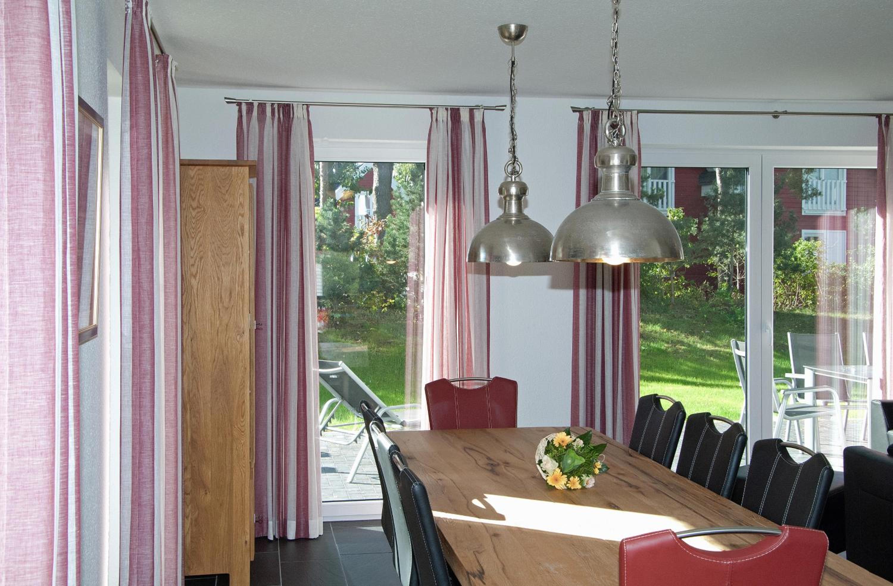 Dünenresidenz Glowe - Haus Marie