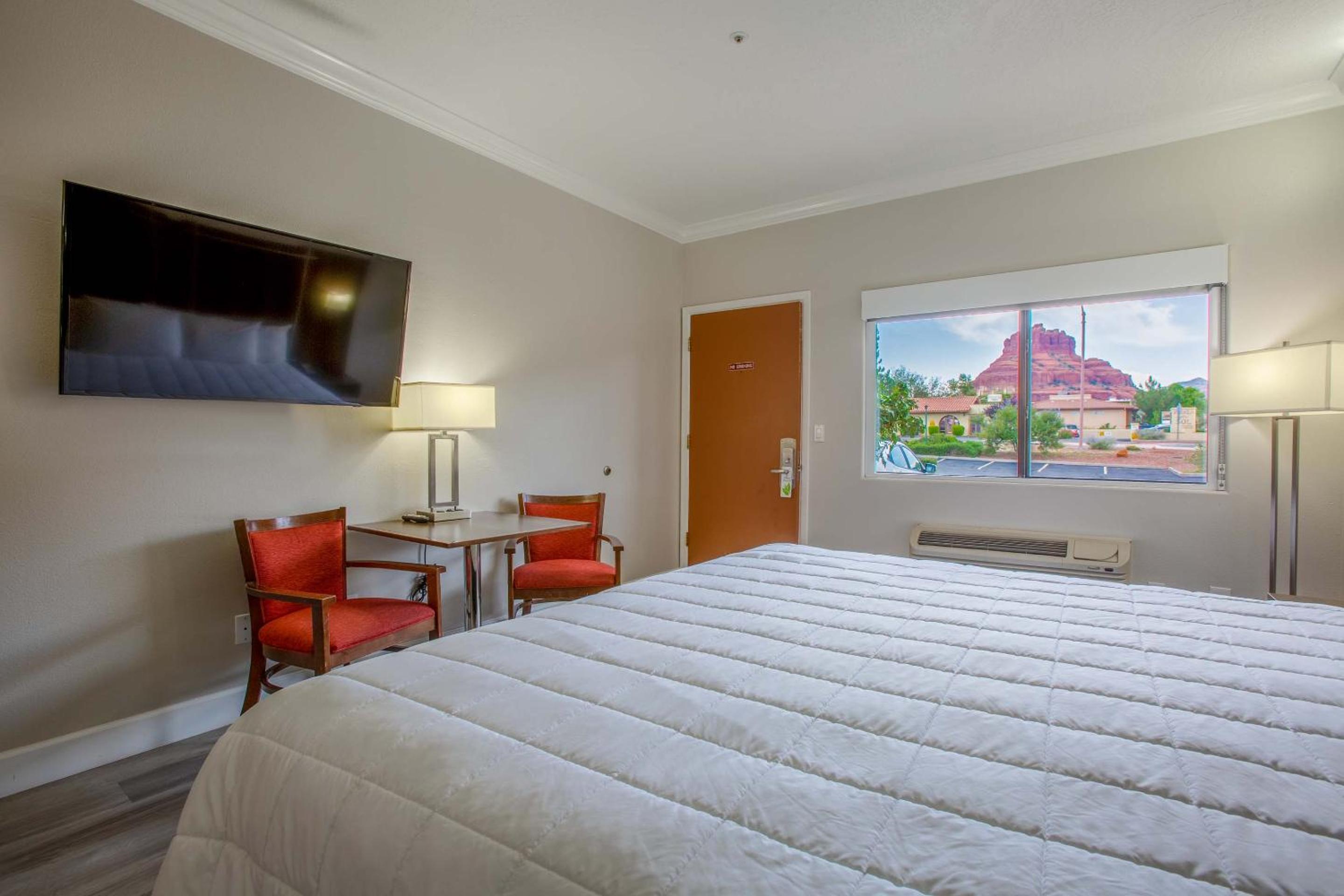 Sedona Vacations - Wildflower Inn at Bell Rock - Property Image 10