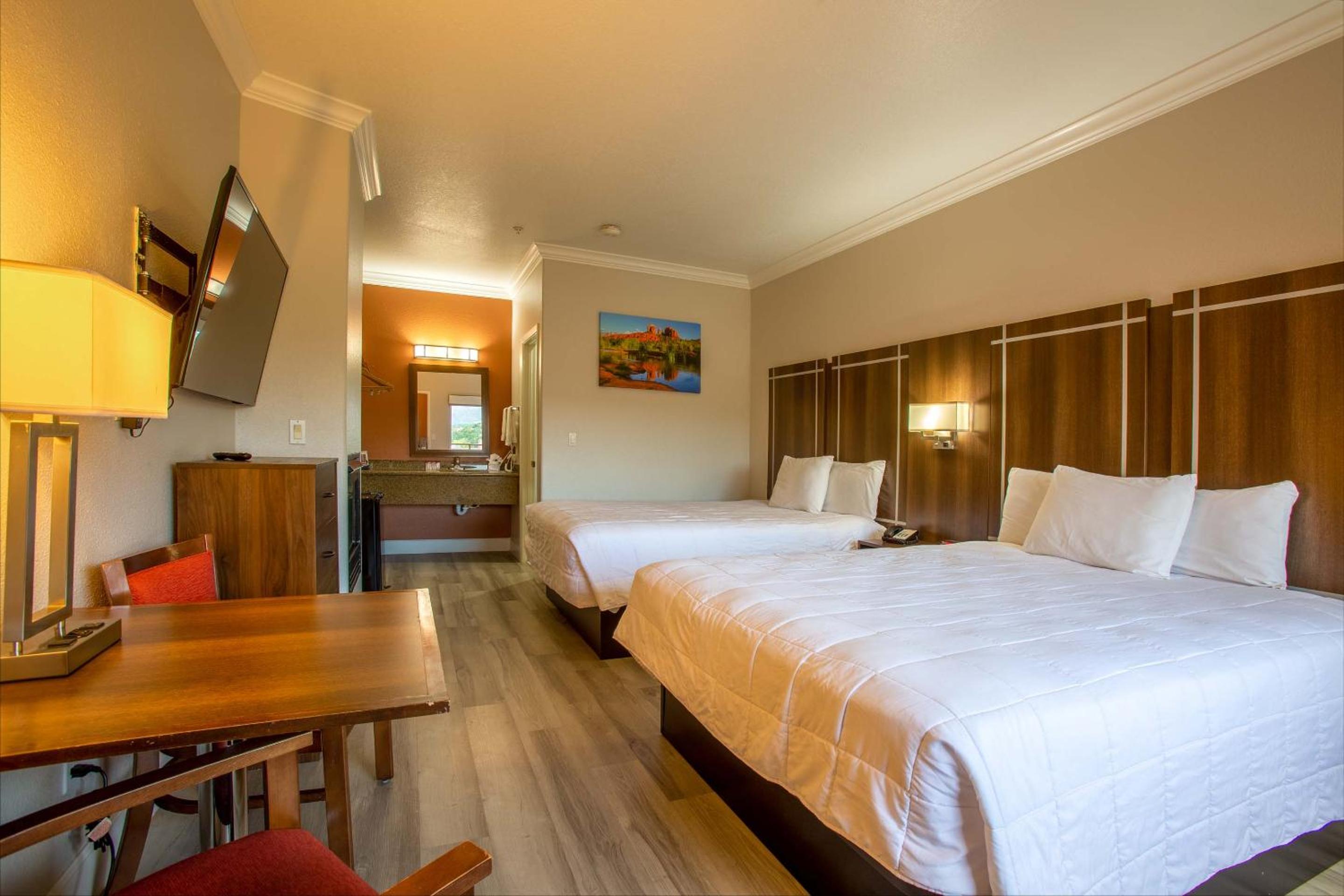 Sedona Vacations - Wildflower Inn at Bell Rock - Property Image 1