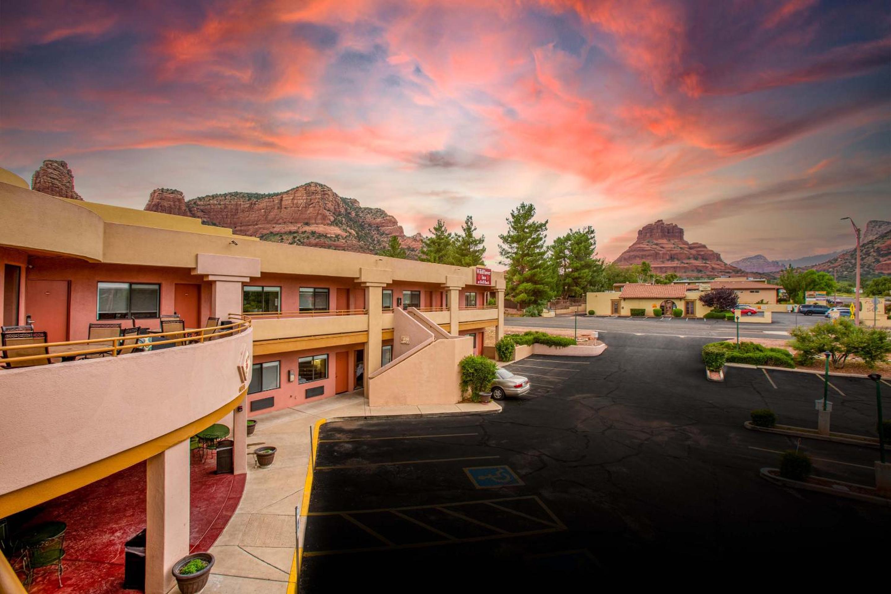 Sedona Vacations - Wildflower Inn at Bell Rock - Property Image 13