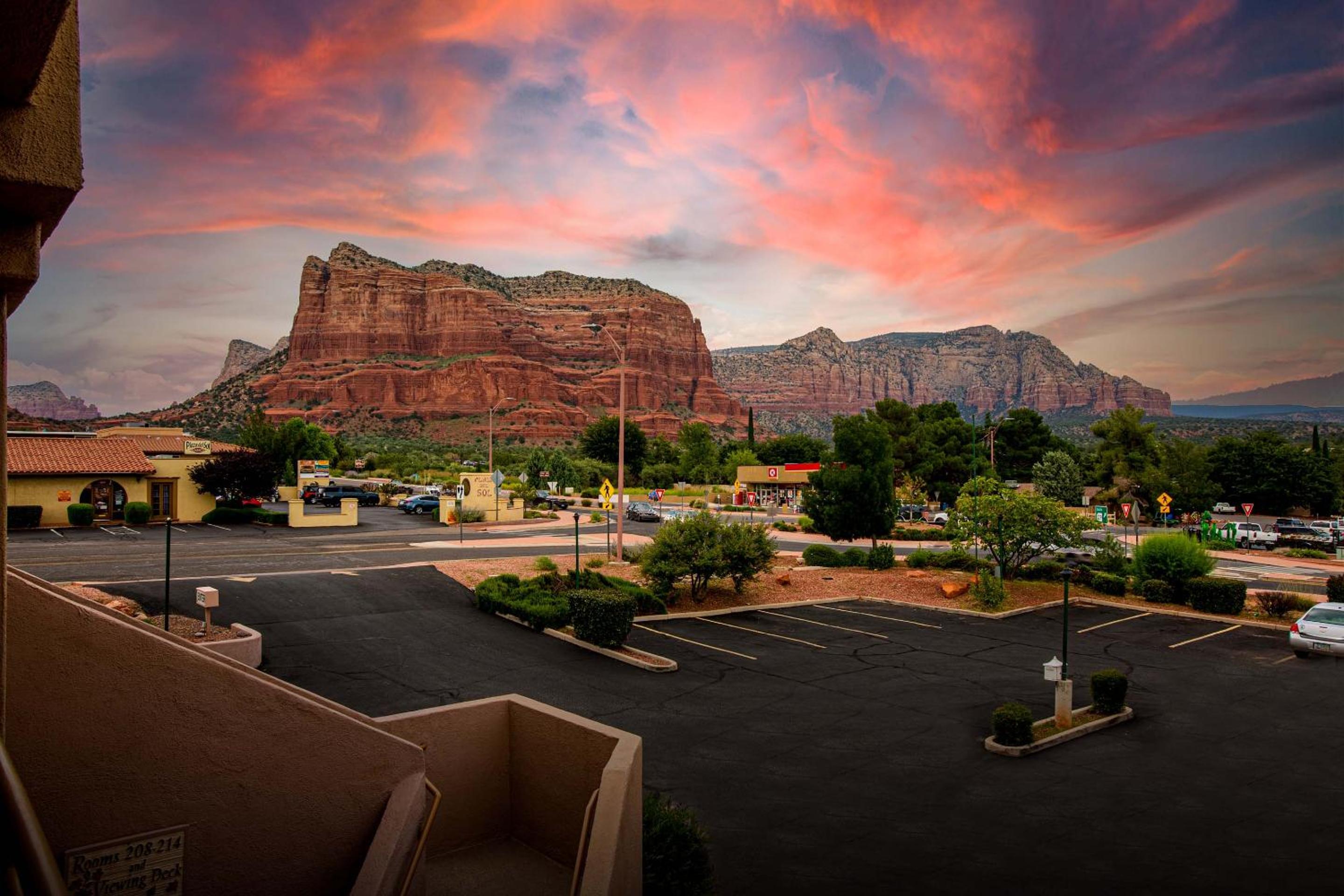 Sedona Vacations - Wildflower Inn at Bell Rock - Property Image 21