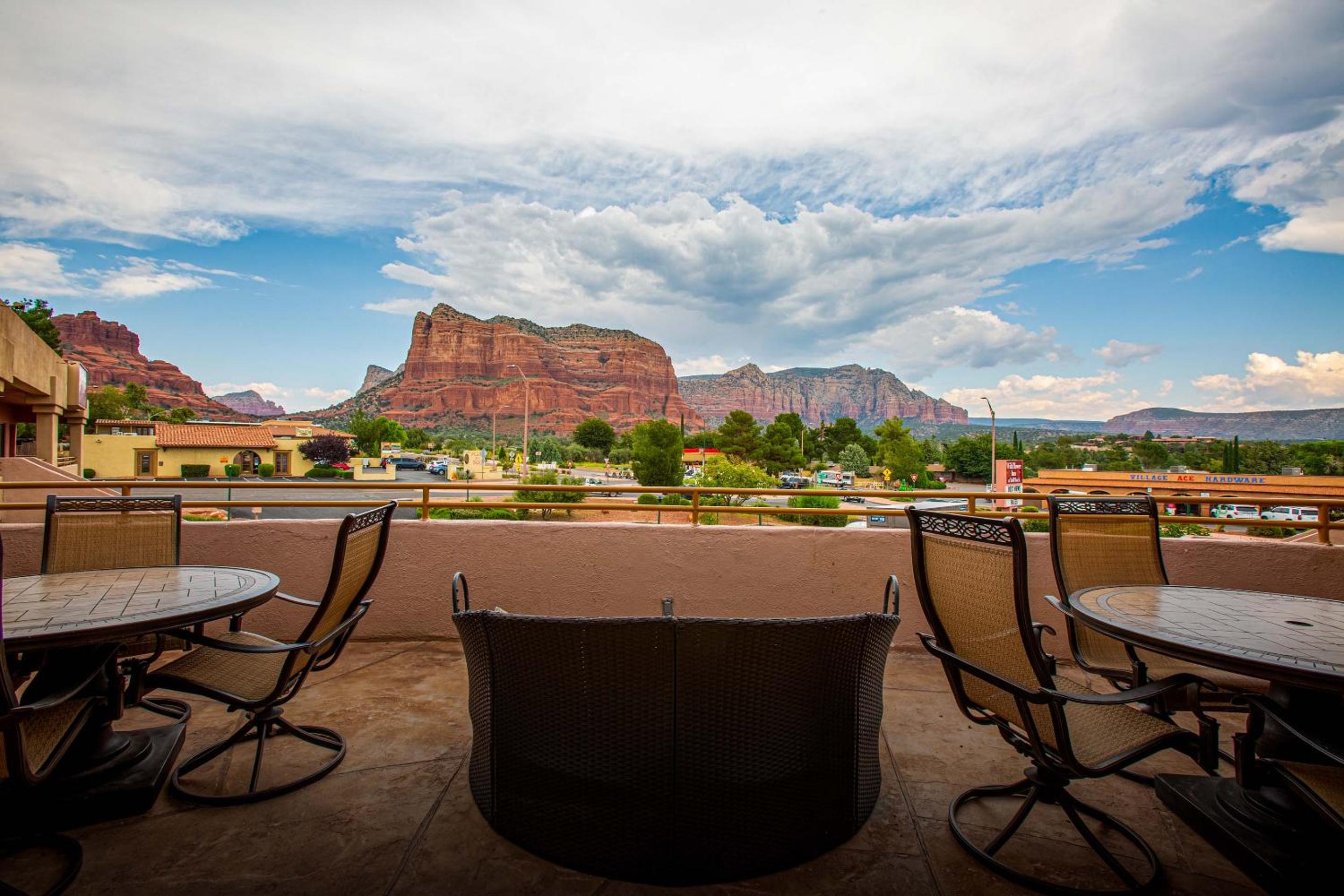 Sedona Vacations - Wildflower Inn at Bell Rock - Property Image 16