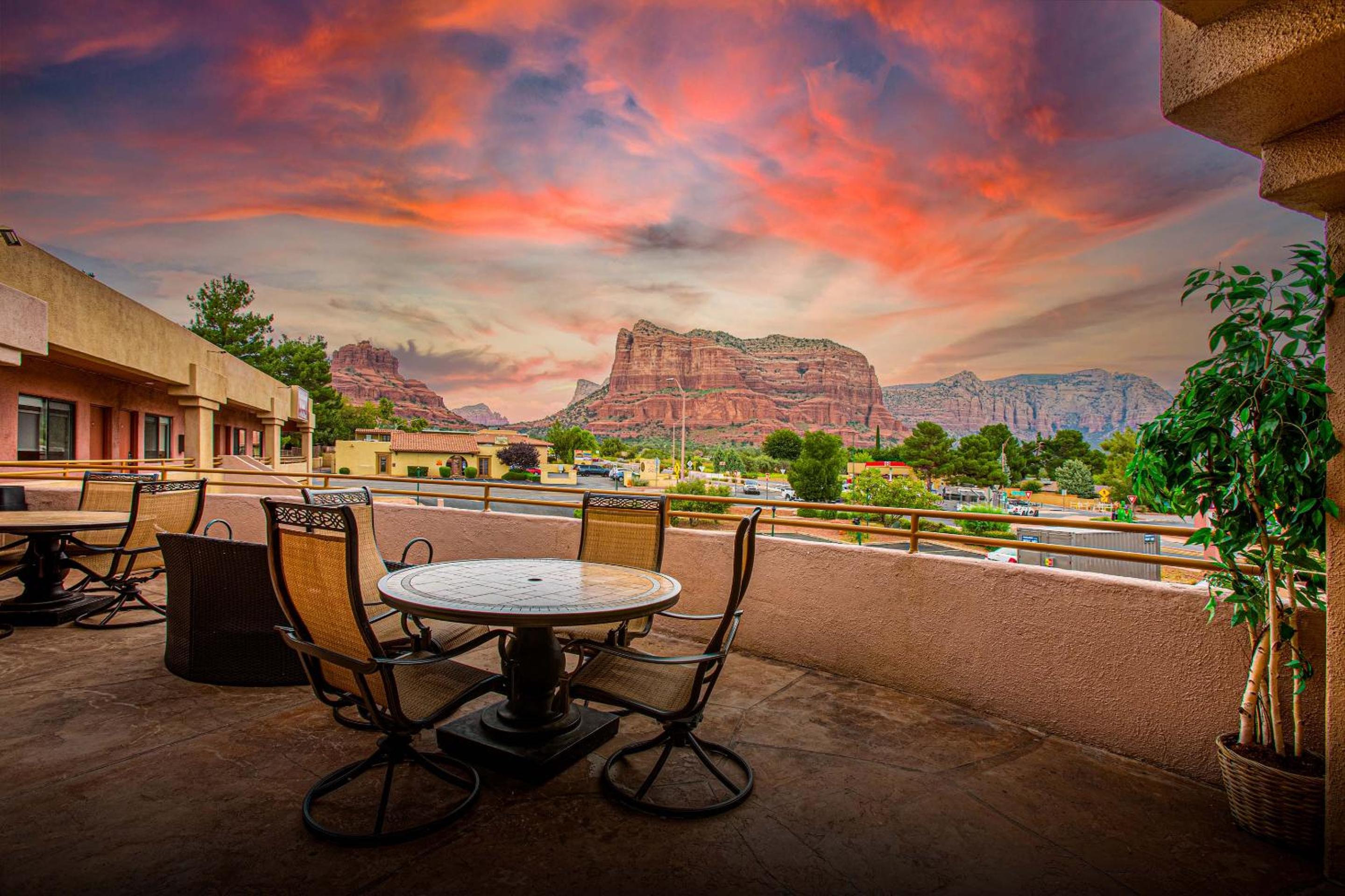 Sedona Vacations - Wildflower Inn at Bell Rock - Property Image 5