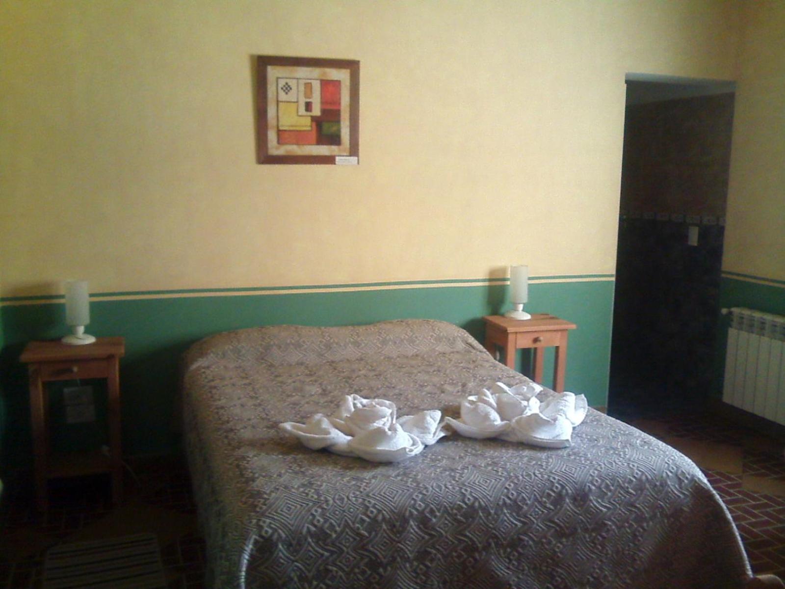 Hosteria Nuevo Sol