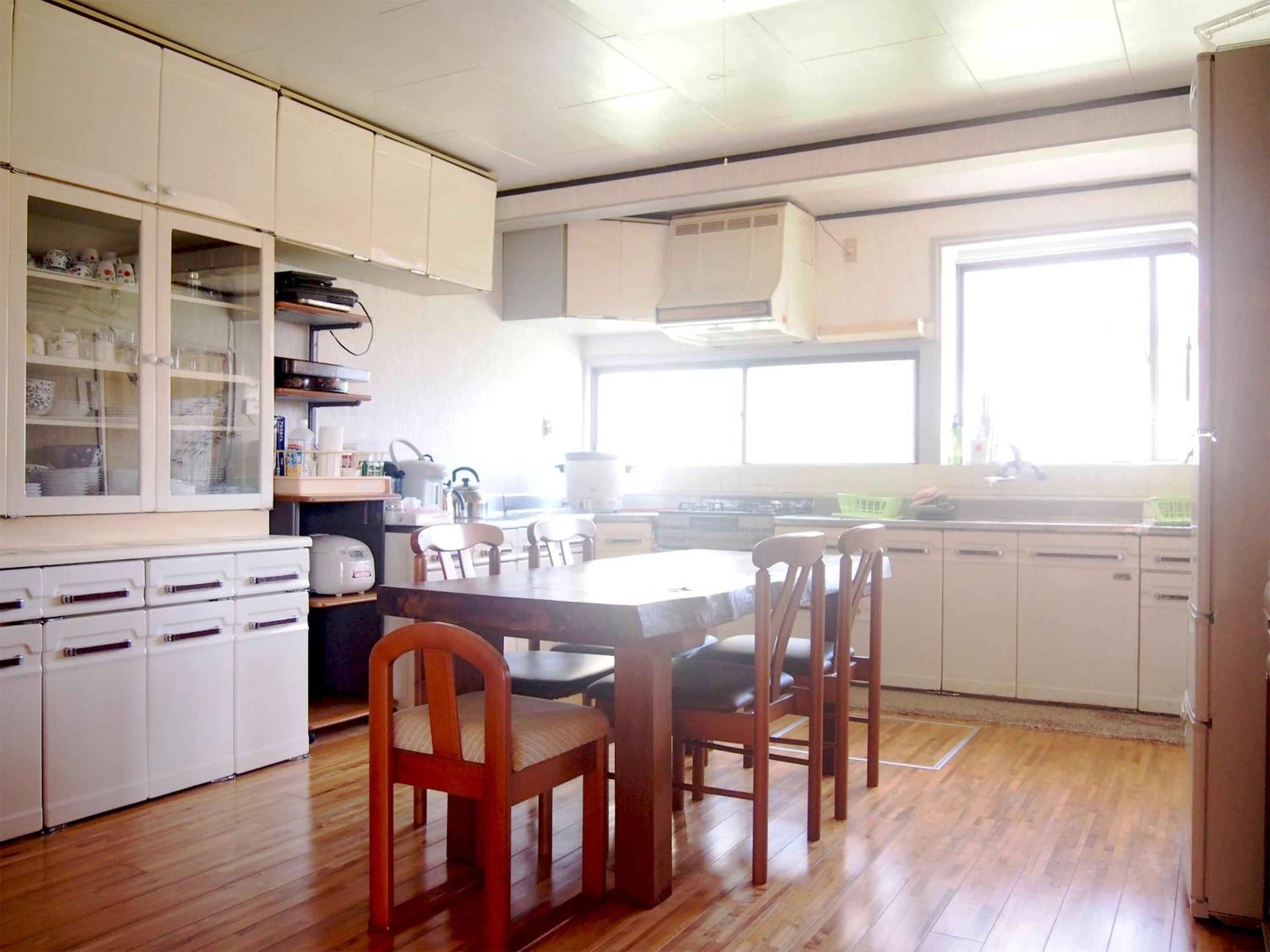 Yukinoura Guest House Moritaya