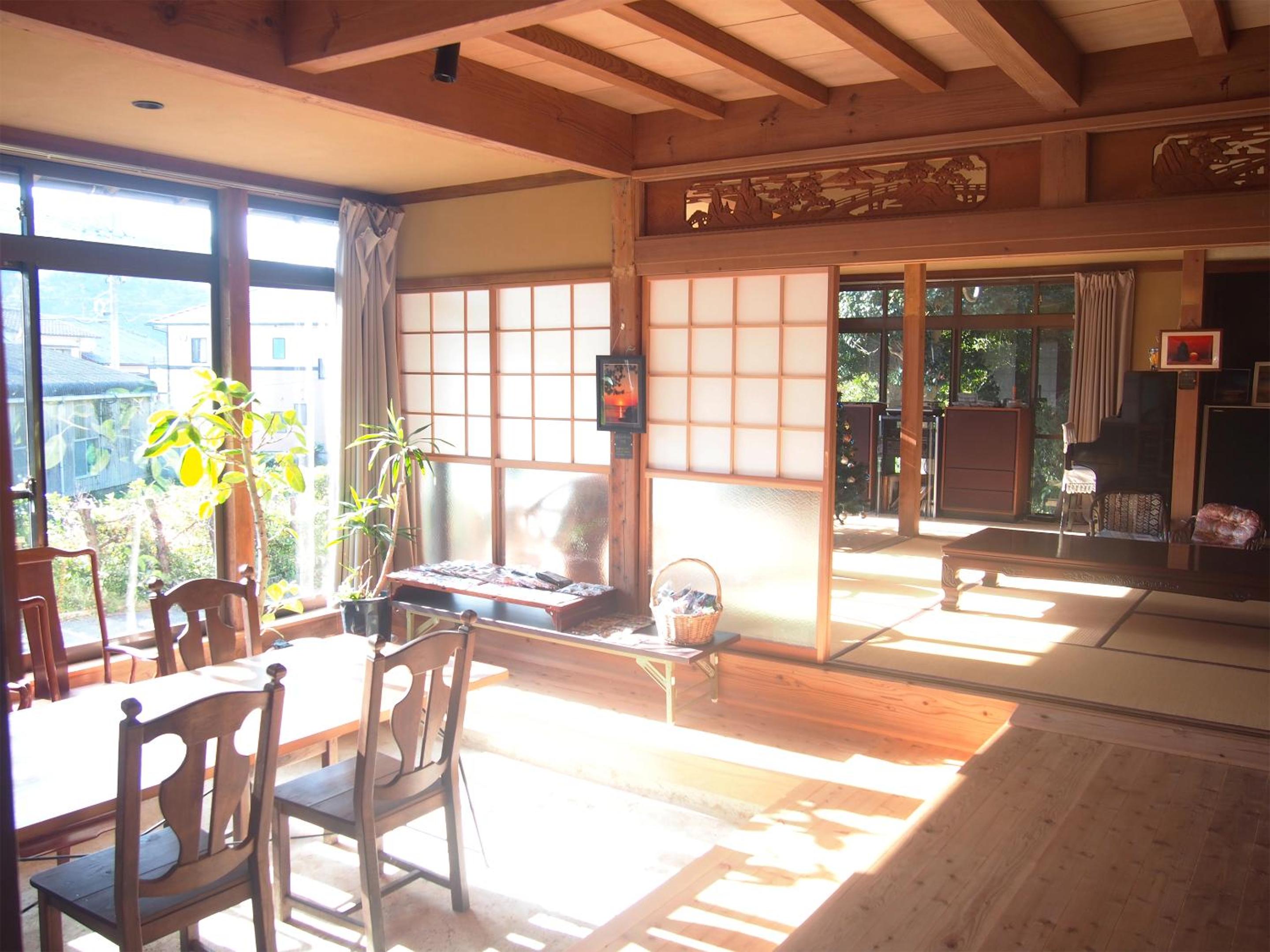 Yukinoura Guest House Moritaya