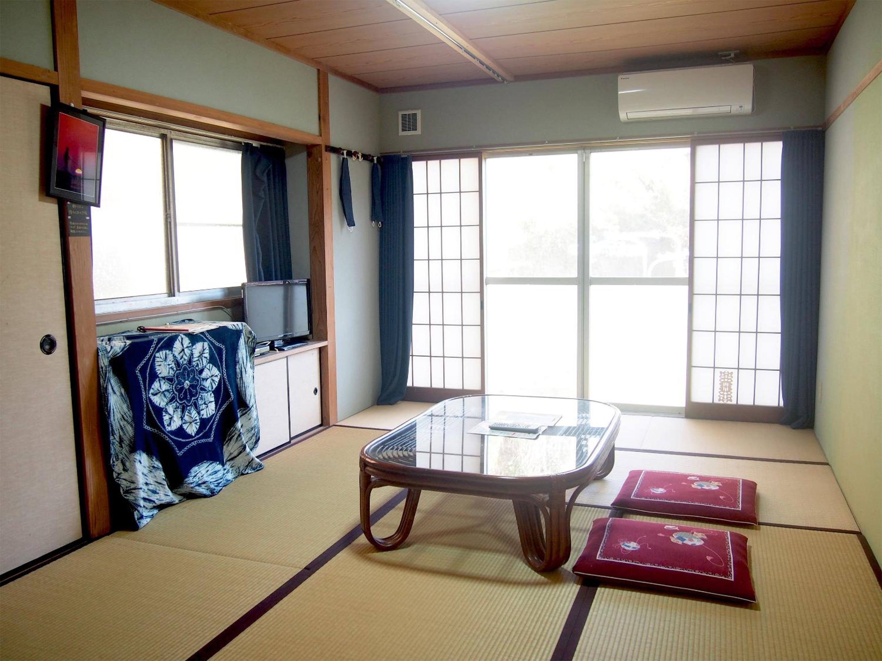 Yukinoura Guest House Moritaya