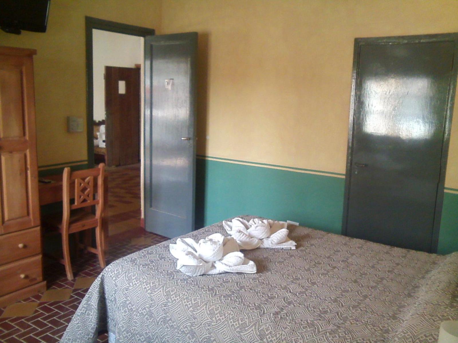 Hosteria Nuevo Sol