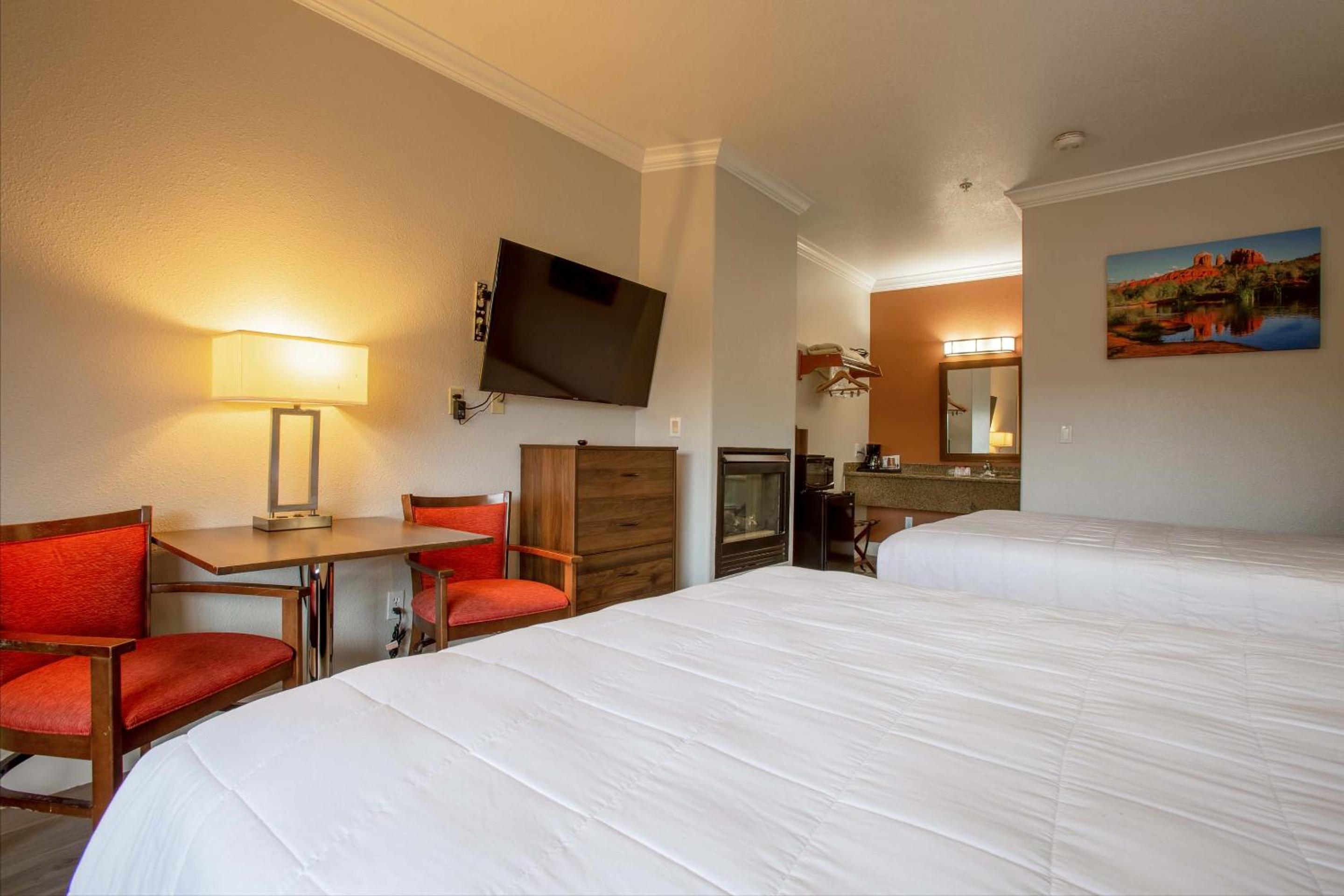 Sedona Vacations - Wildflower Inn at Bell Rock - Property Image 2