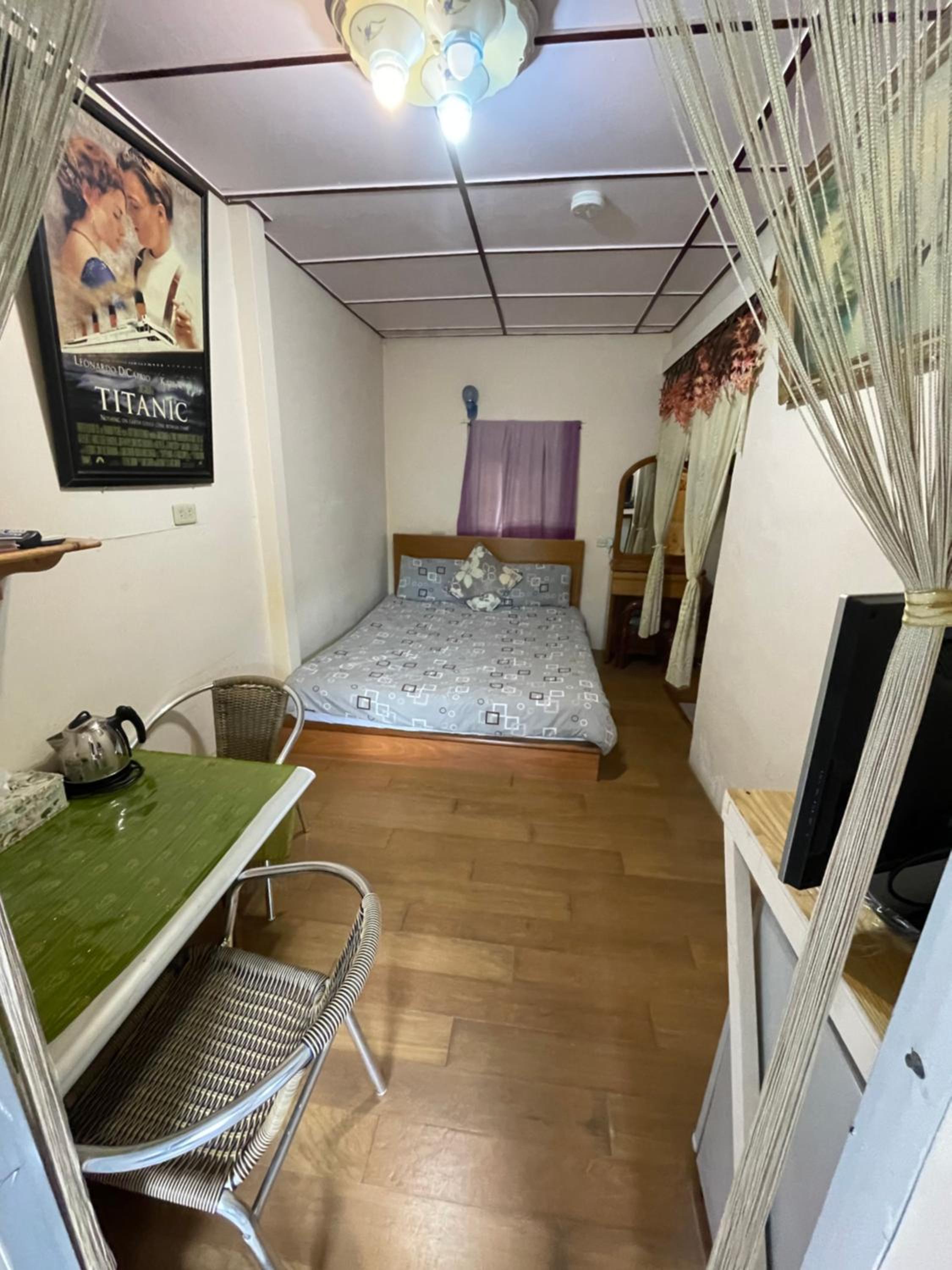 Wangyuku B&B view 3