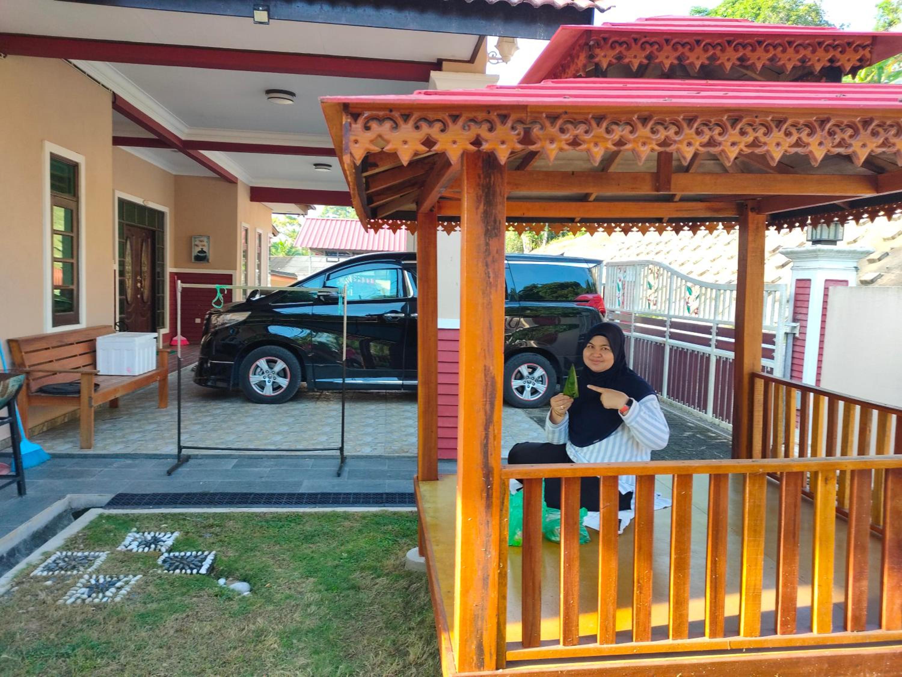 DBukit Losong Villa Kuala Terengganu photo 5