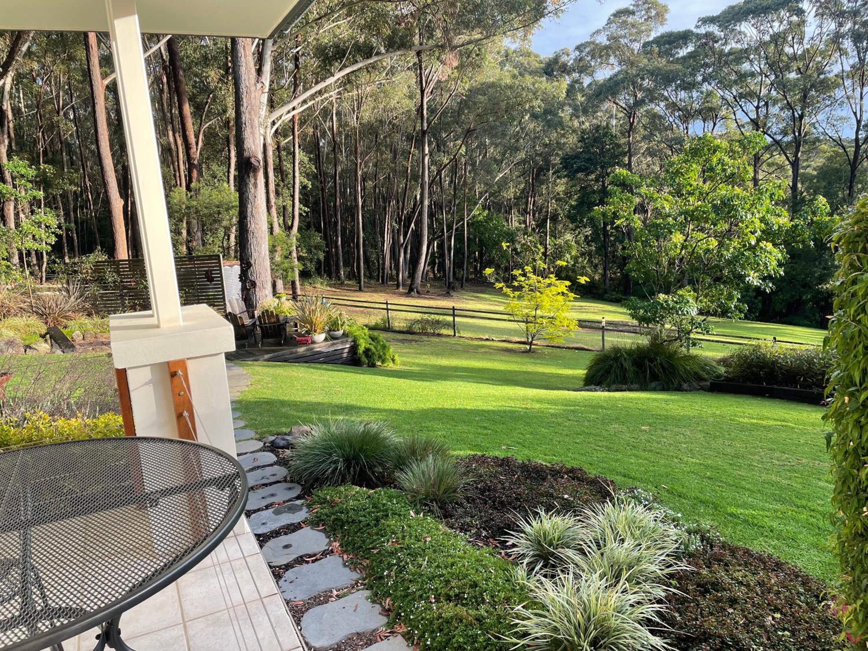 The Ridge Retreat at Mollymook
