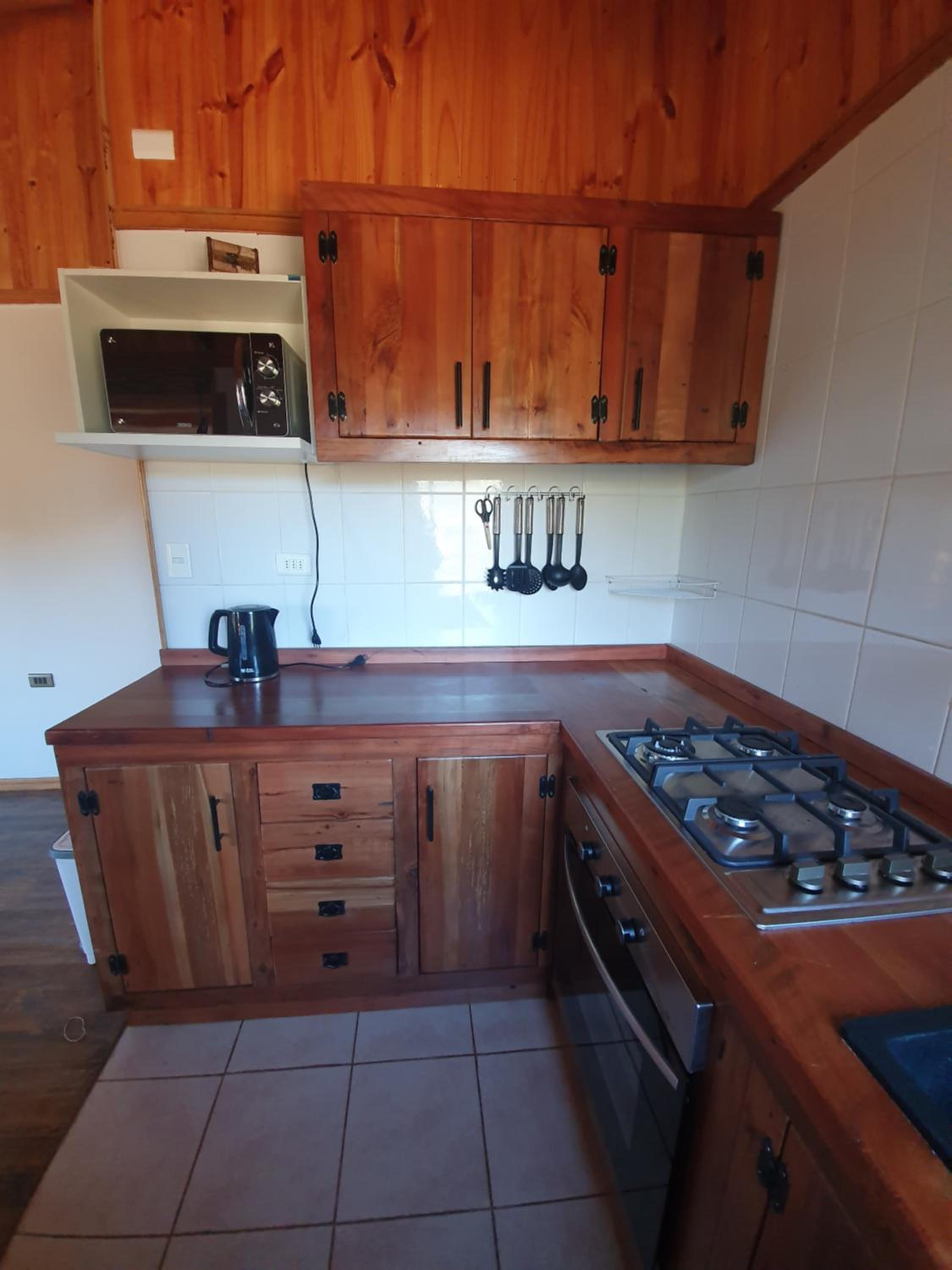 Casa del Lago Vichuquén