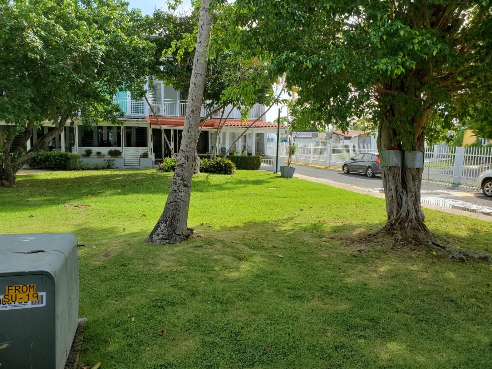 Hotel Dorado Beach Condo - Image 1