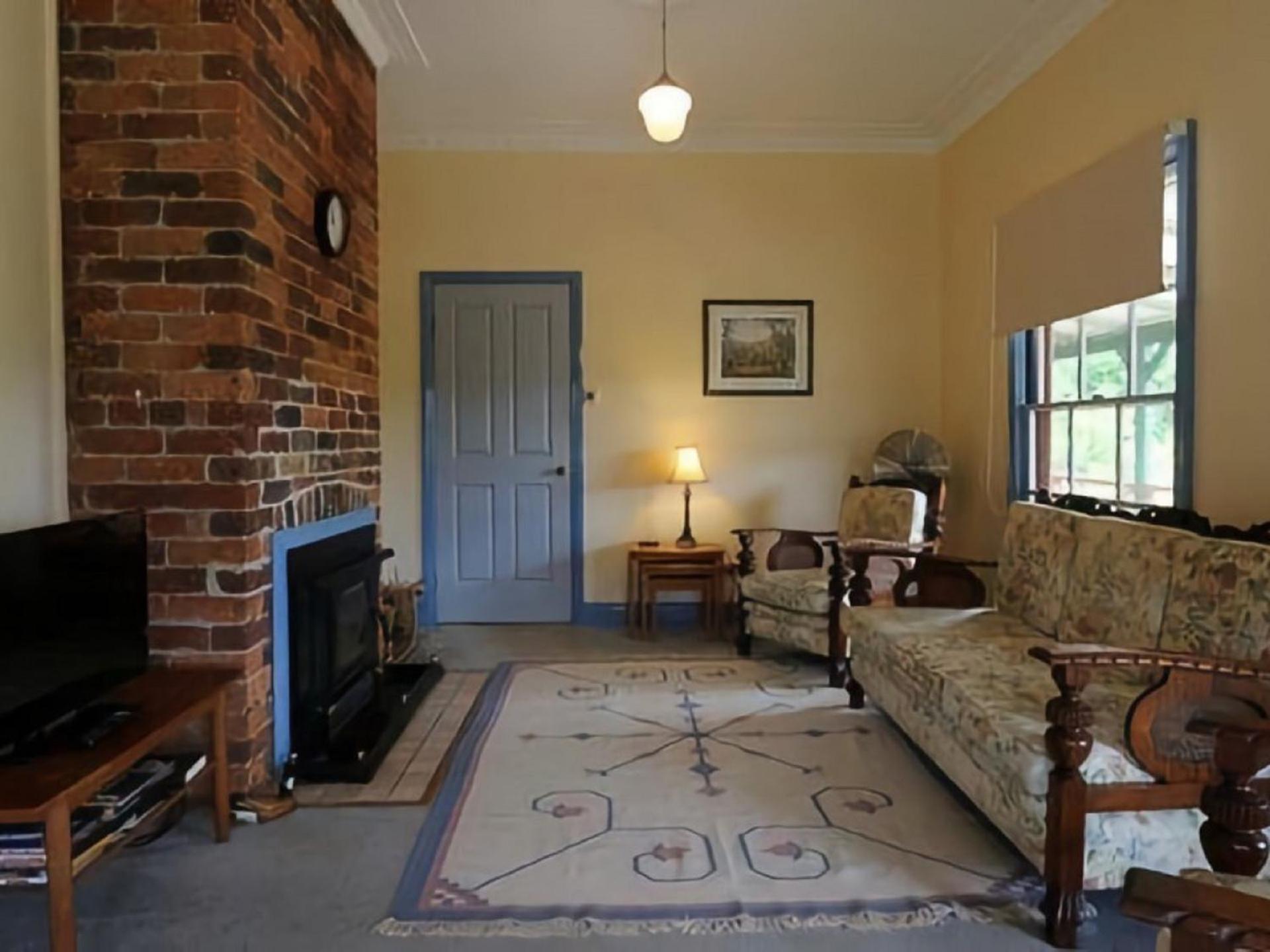 Magnolia Cottage Kangaroo Valley