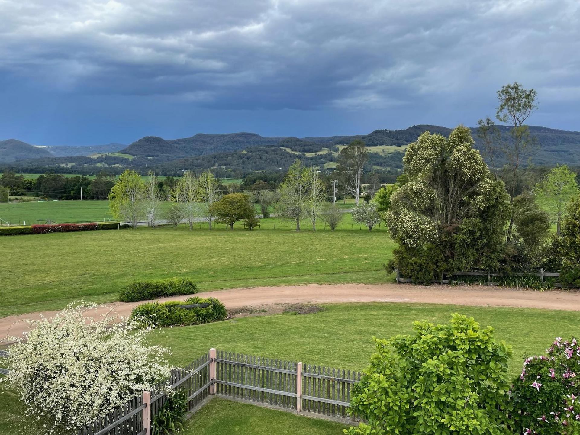 Magnolia Cottage Kangaroo Valley