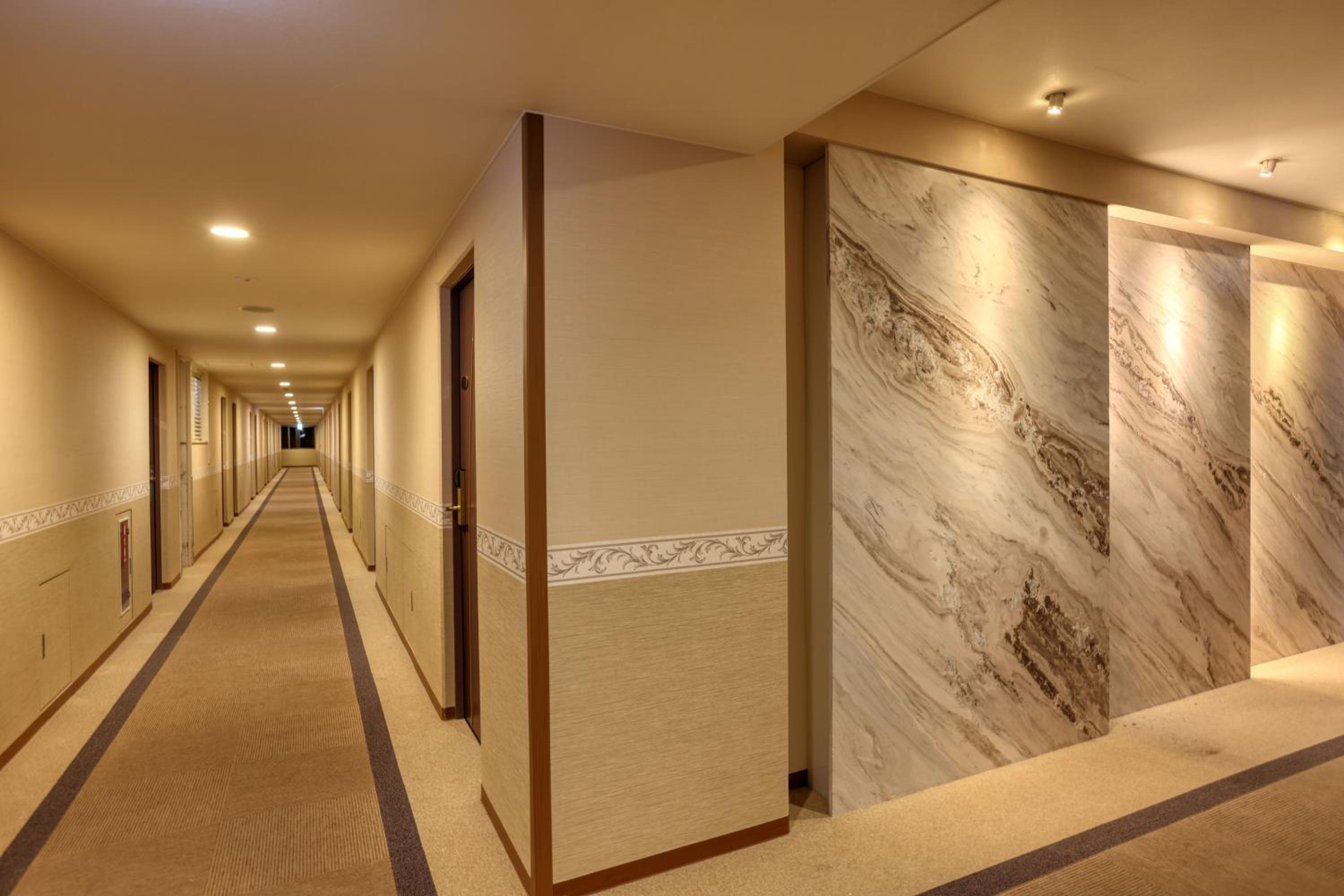 Fuji Matsuzono Hotel