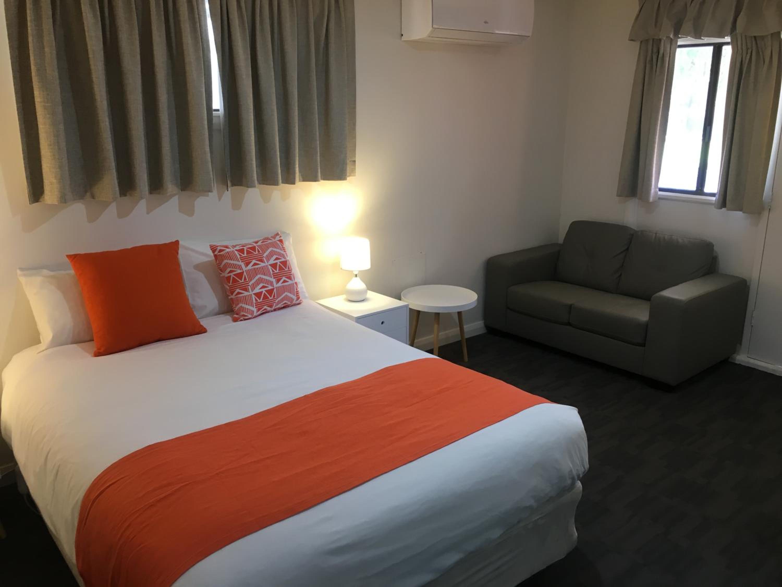 Sturt Motel