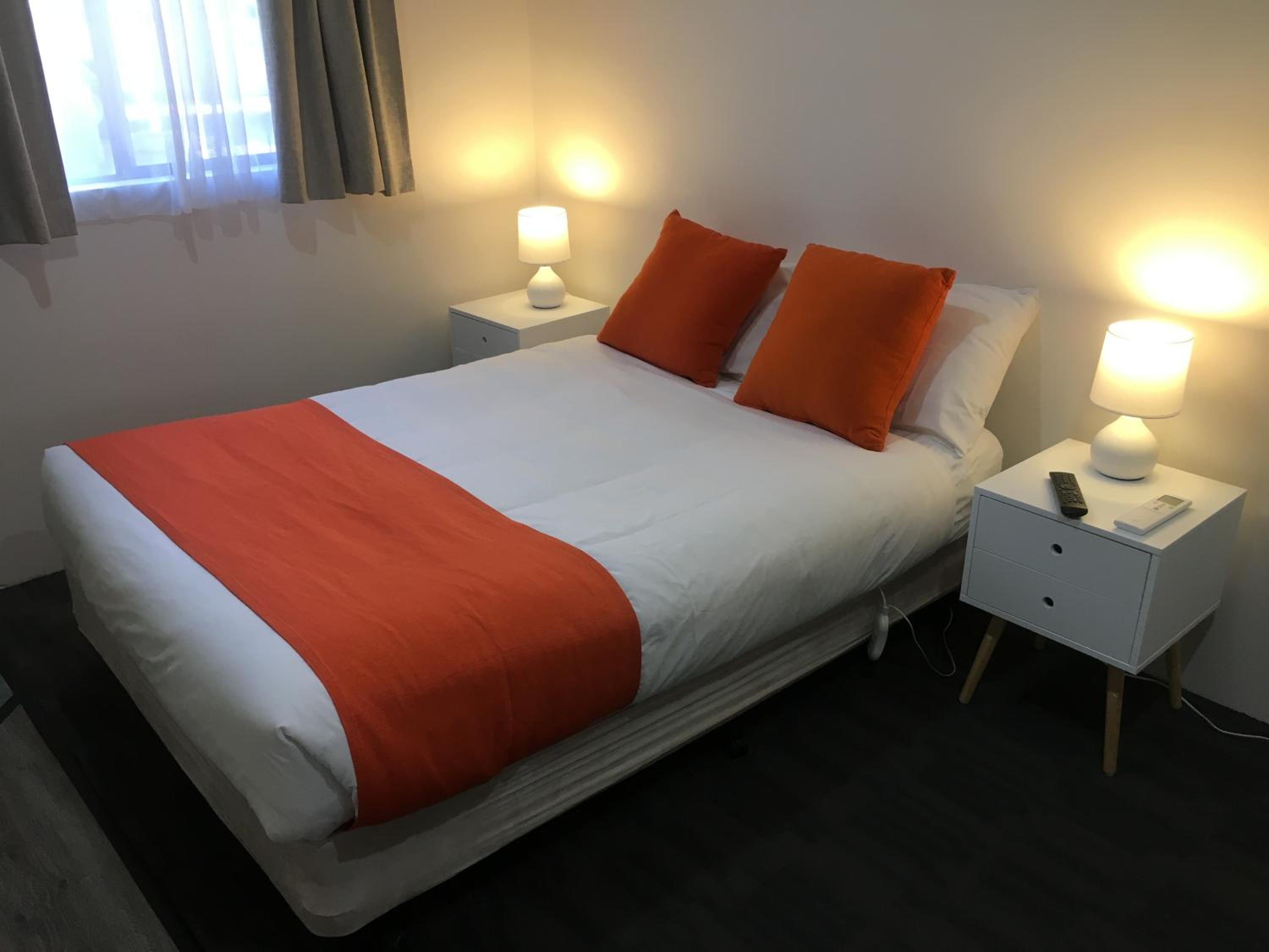 Sturt Motel