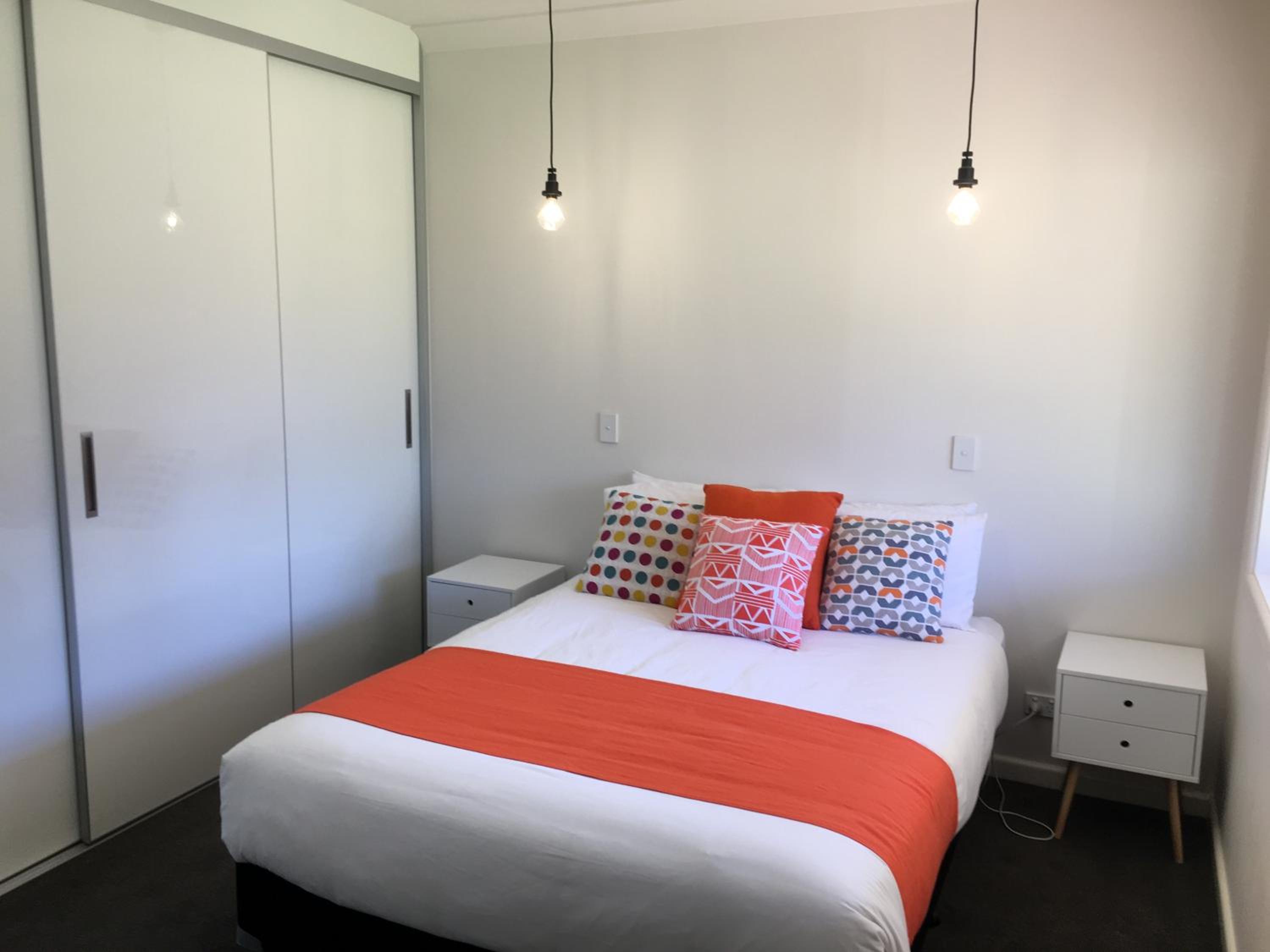 Sturt Motel
