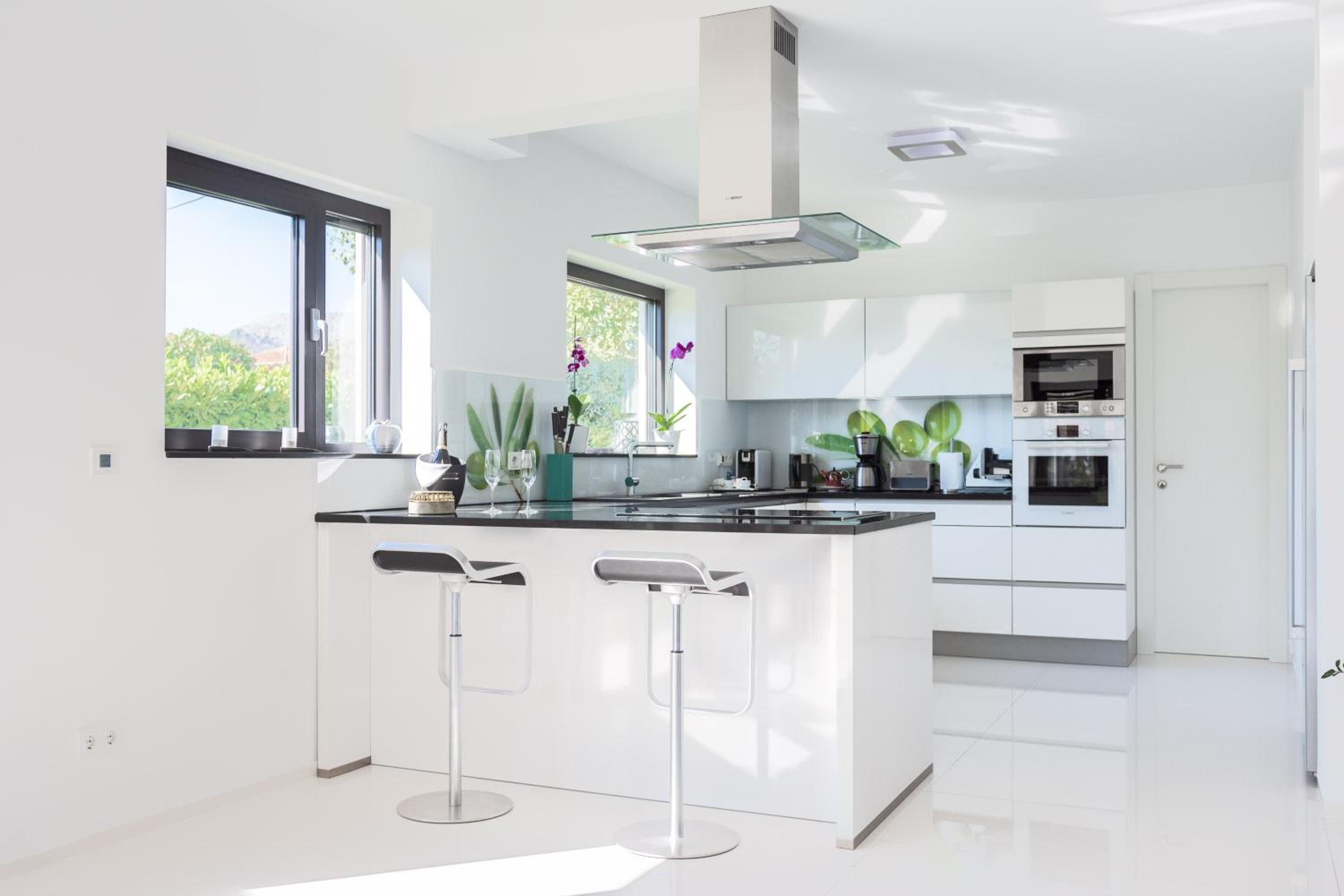 Luxury City Villa Trogir view 5
