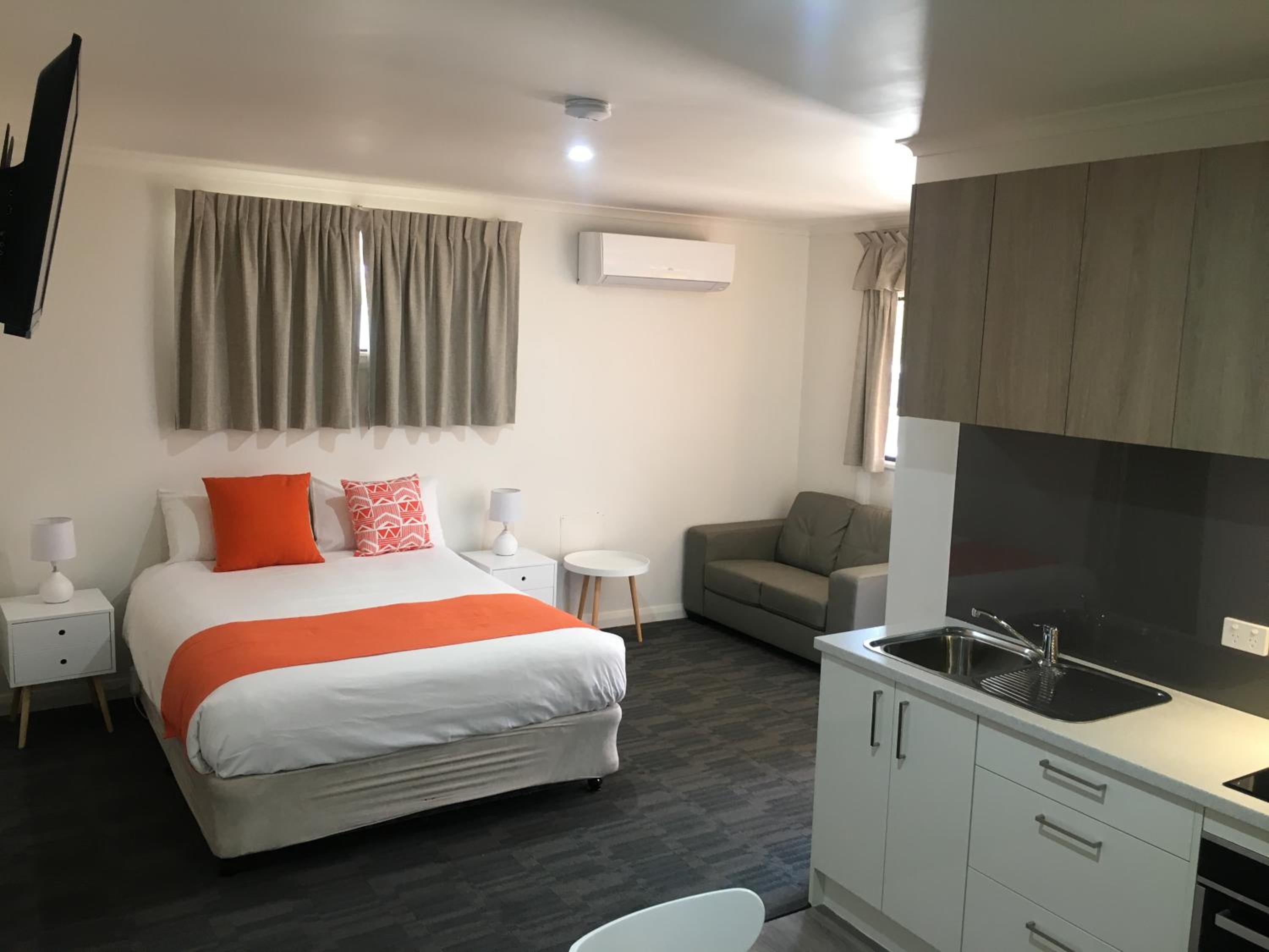 Sturt Motel