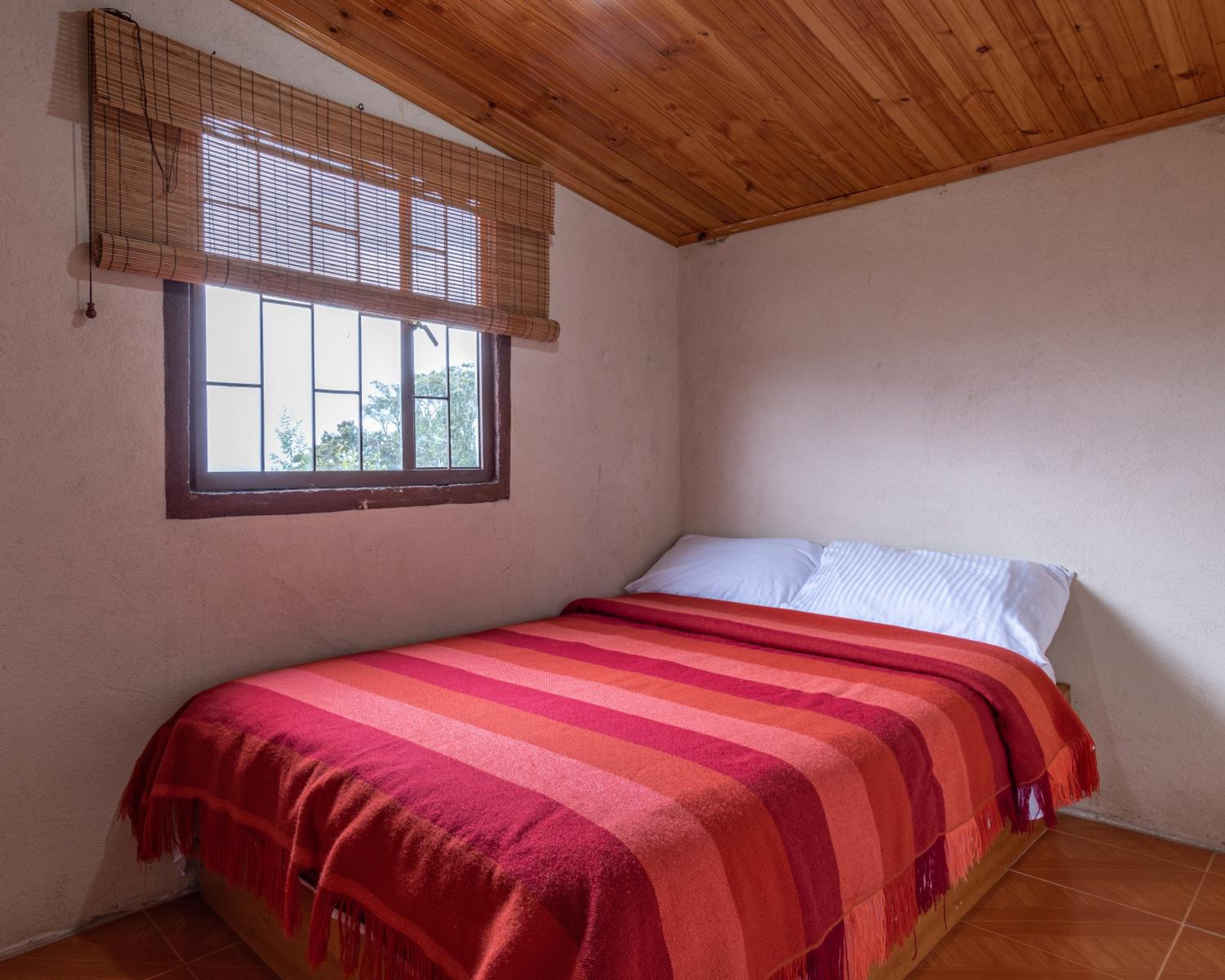 Refugio de Guacheneque, Glamping y Hospedaje Rural