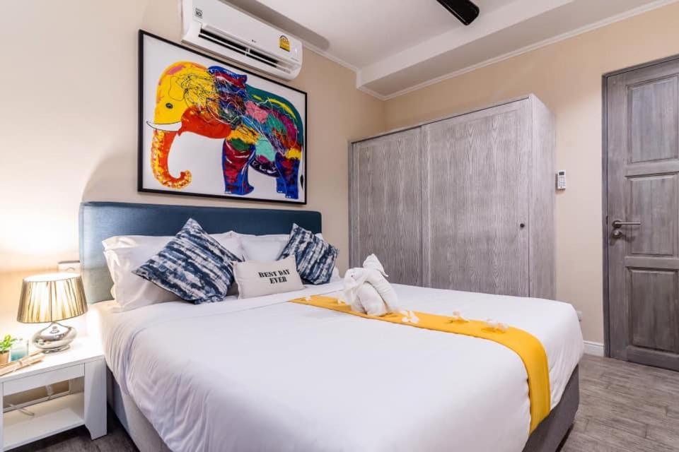 Surf & Sand Resort