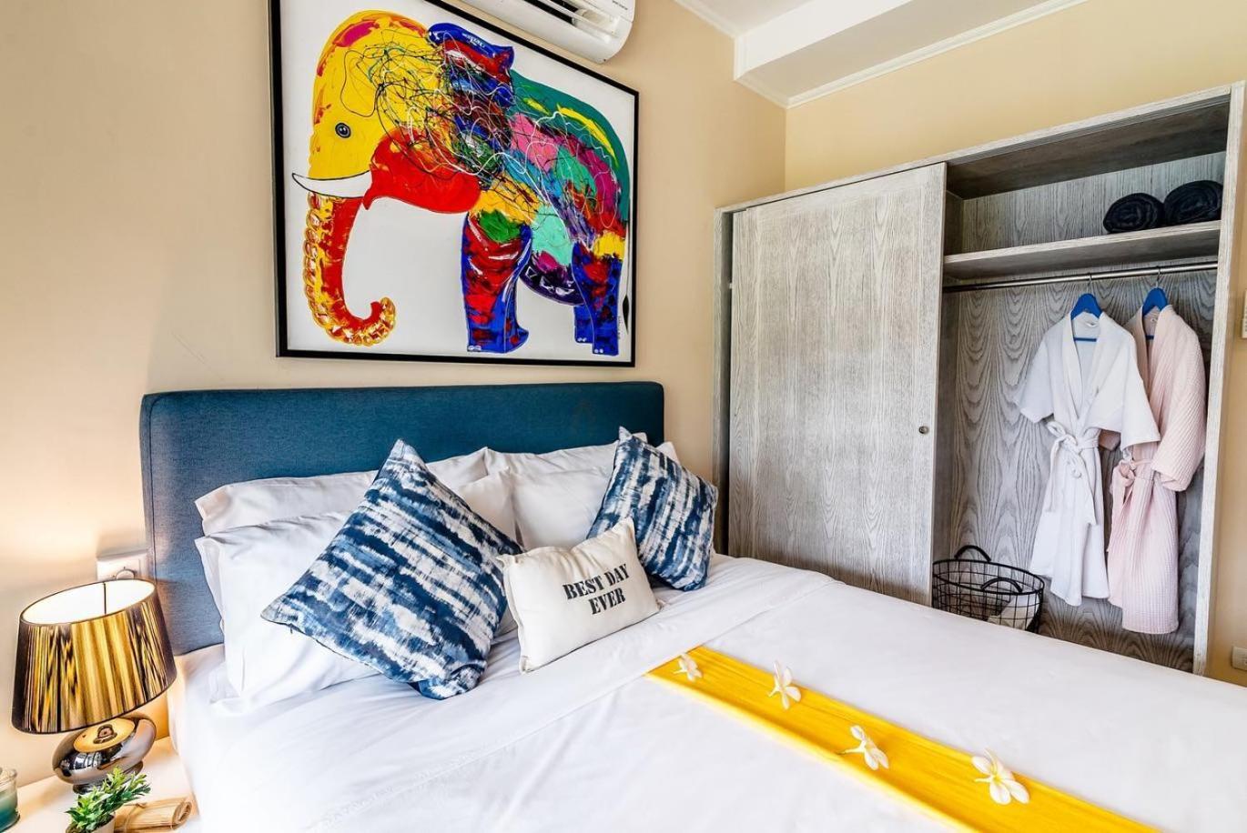Surf & Sand Resort