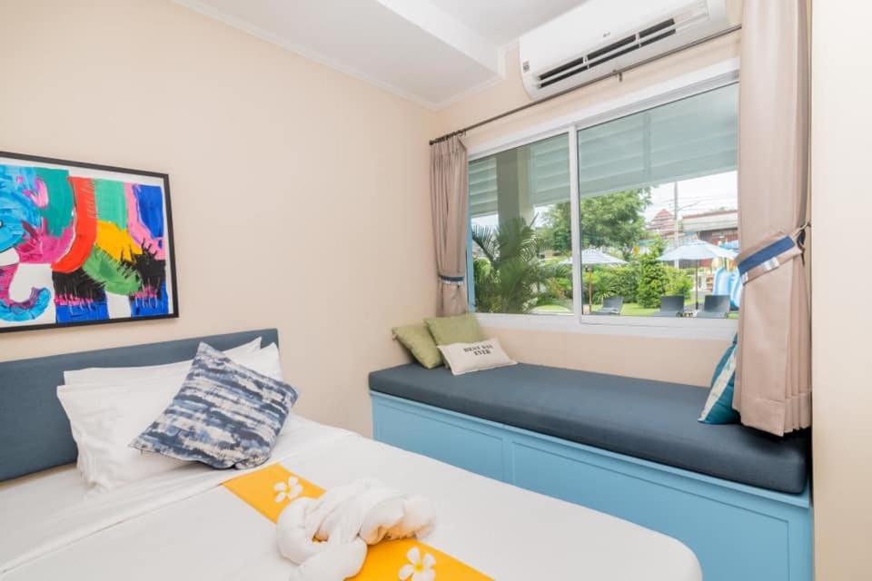 Surf & Sand Resort