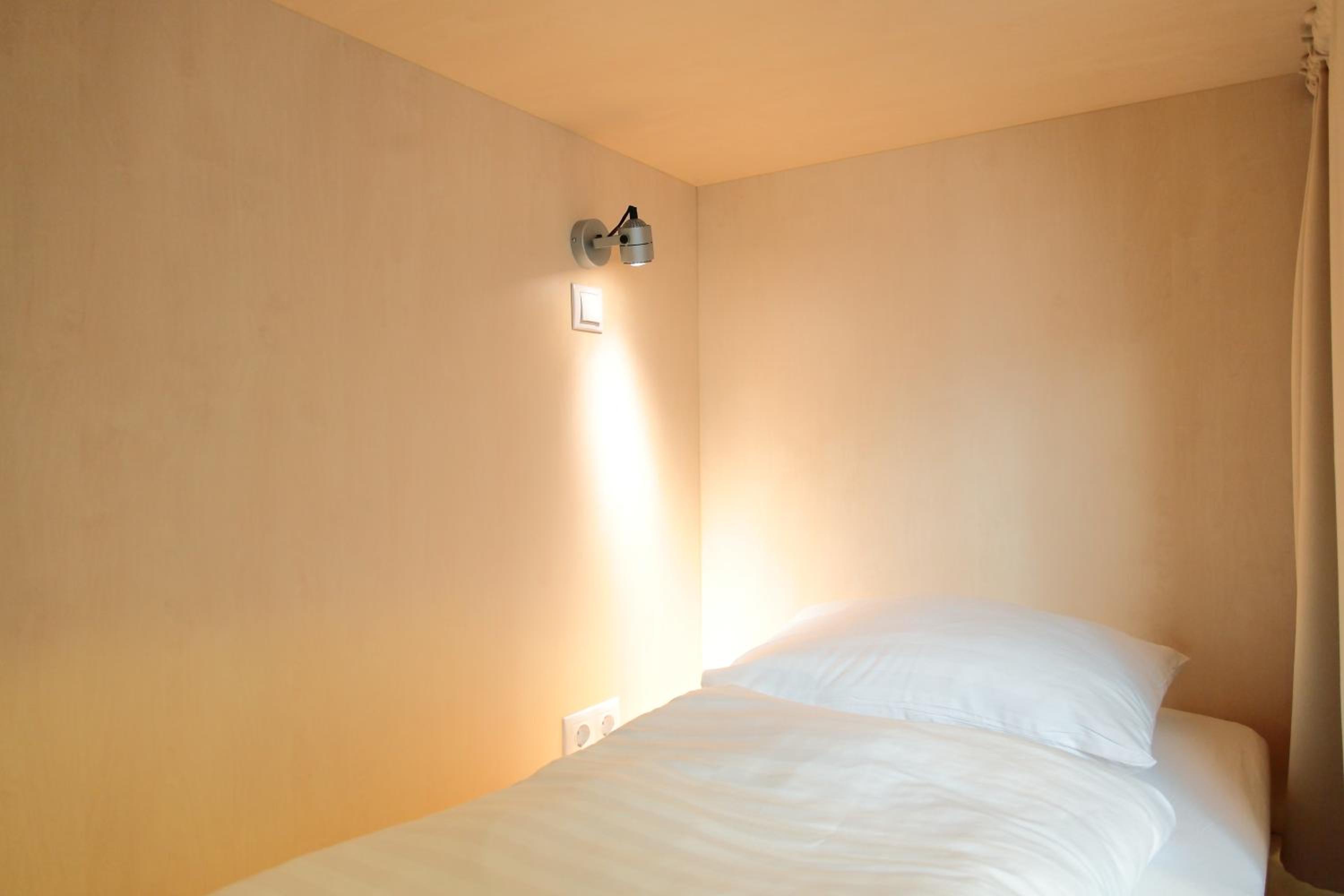 Maverick Budapest Soho