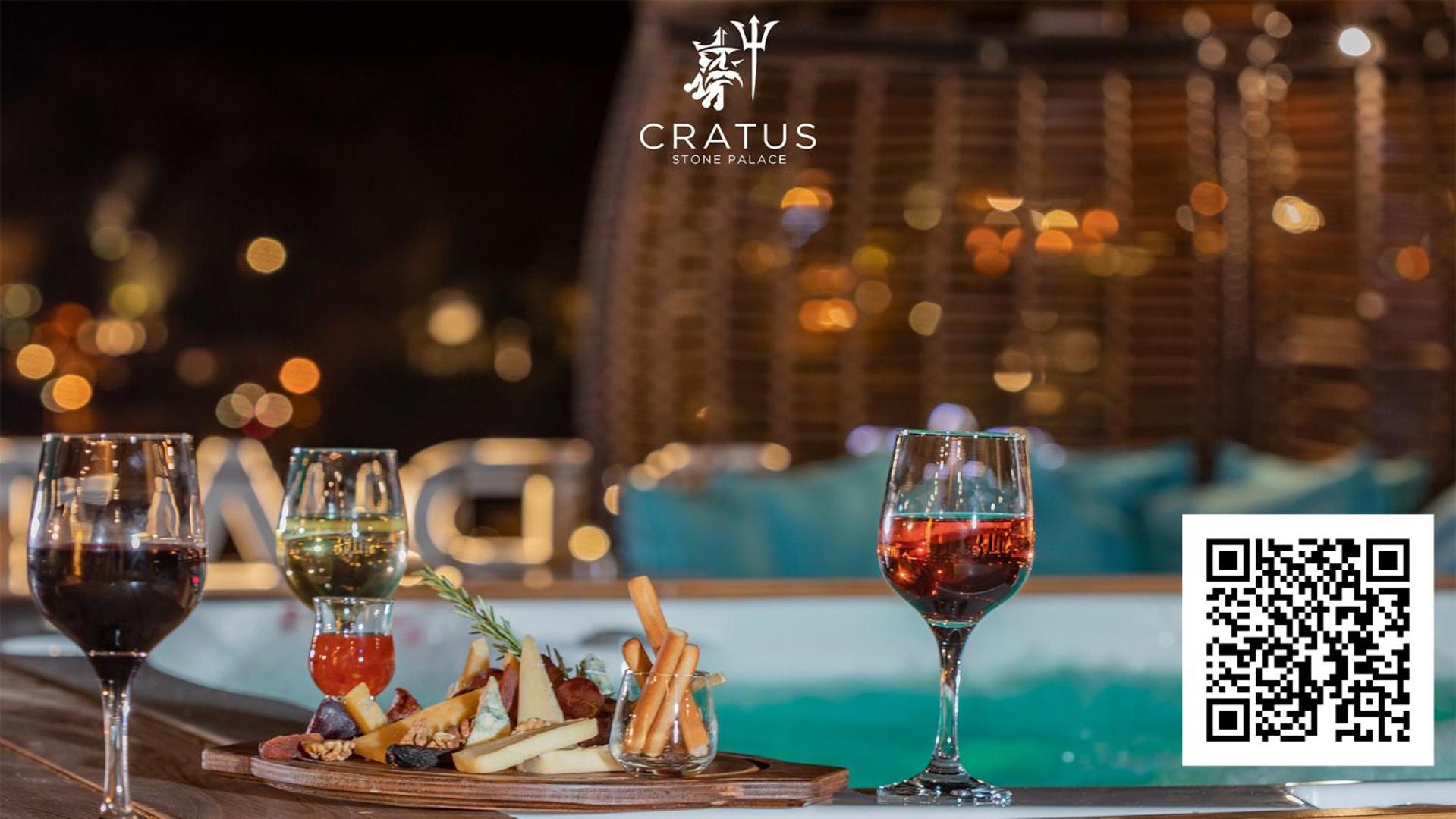 Luxury Cratus Stone Palace - Image 6