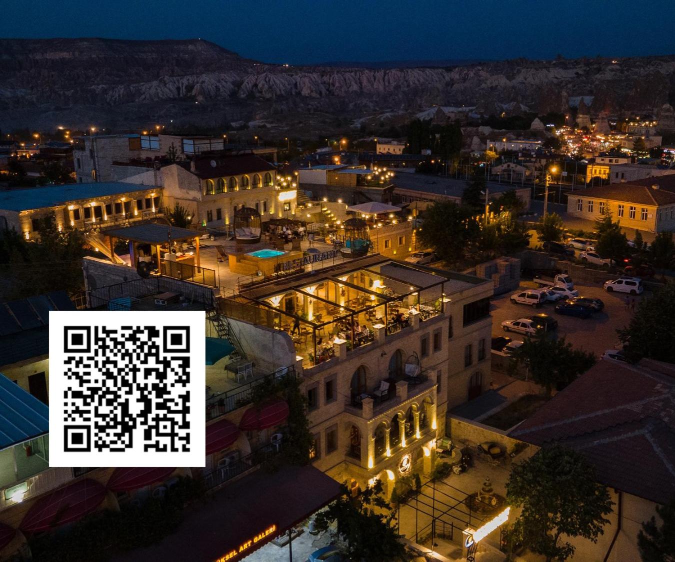 Luxury Cratus Stone Palace - Image 5