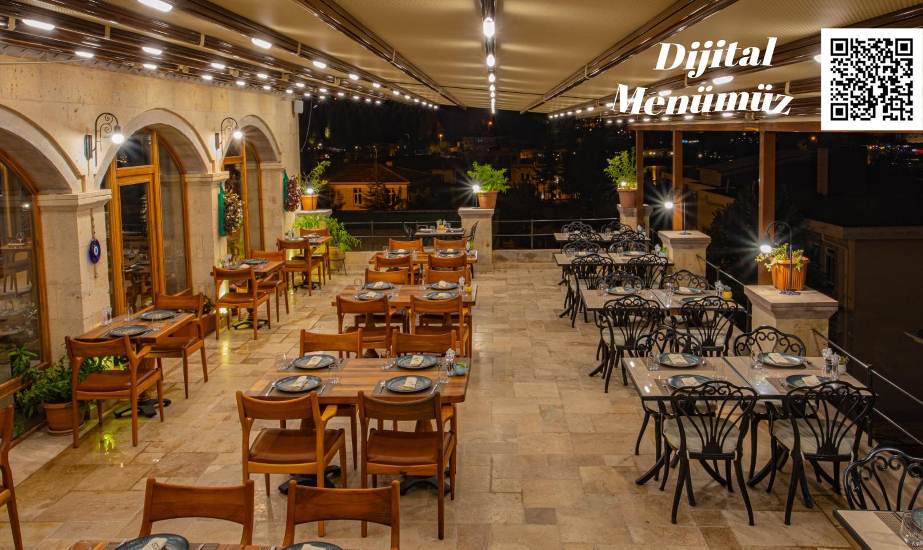 Luxury Cratus Stone Palace - Image 7